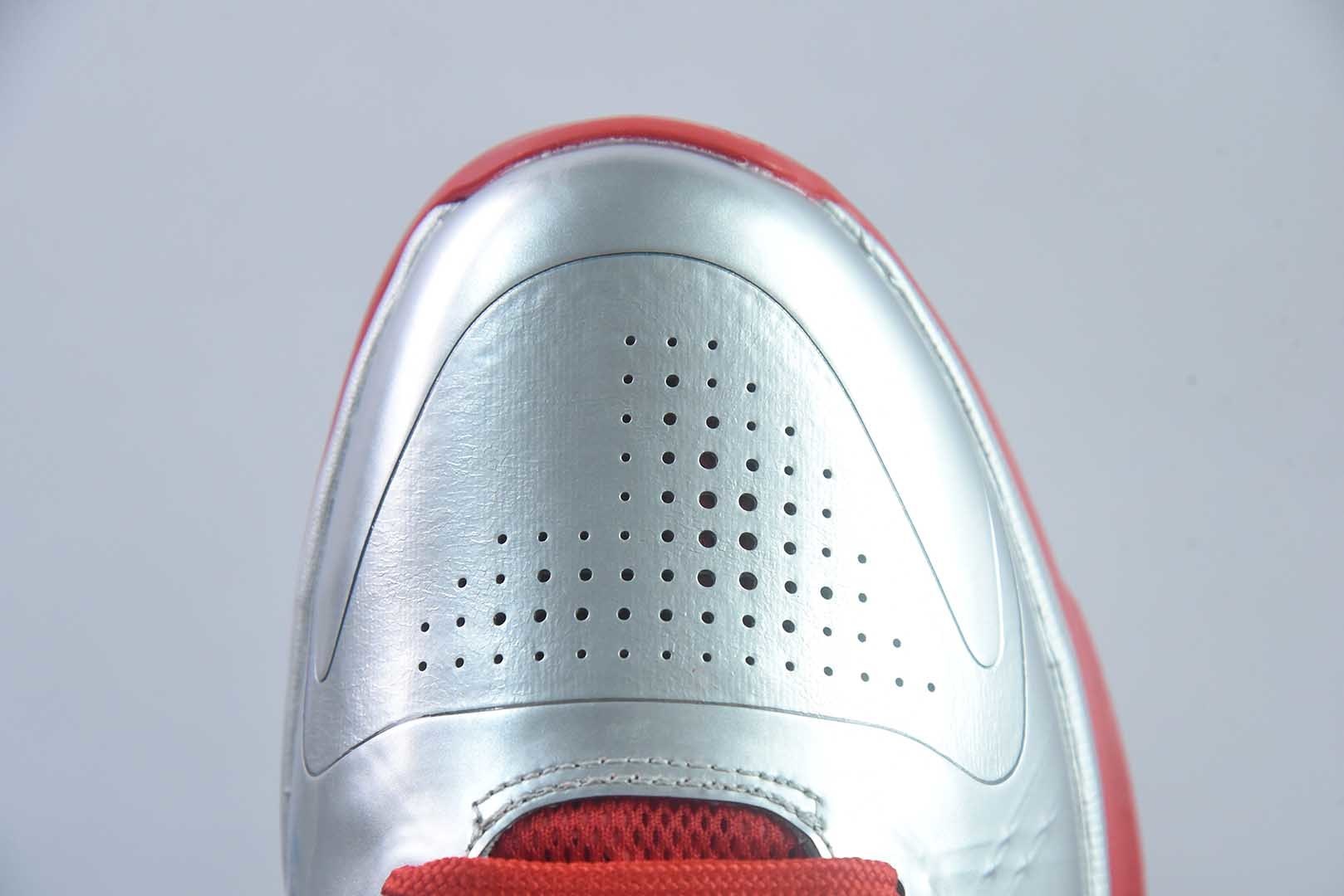 灭世版本 科比5代银红 Nike  × Caitlin Clark Zoom Kobe 5 Protro 篮球鞋 纯原版本 货号：IV2712-001 detail image