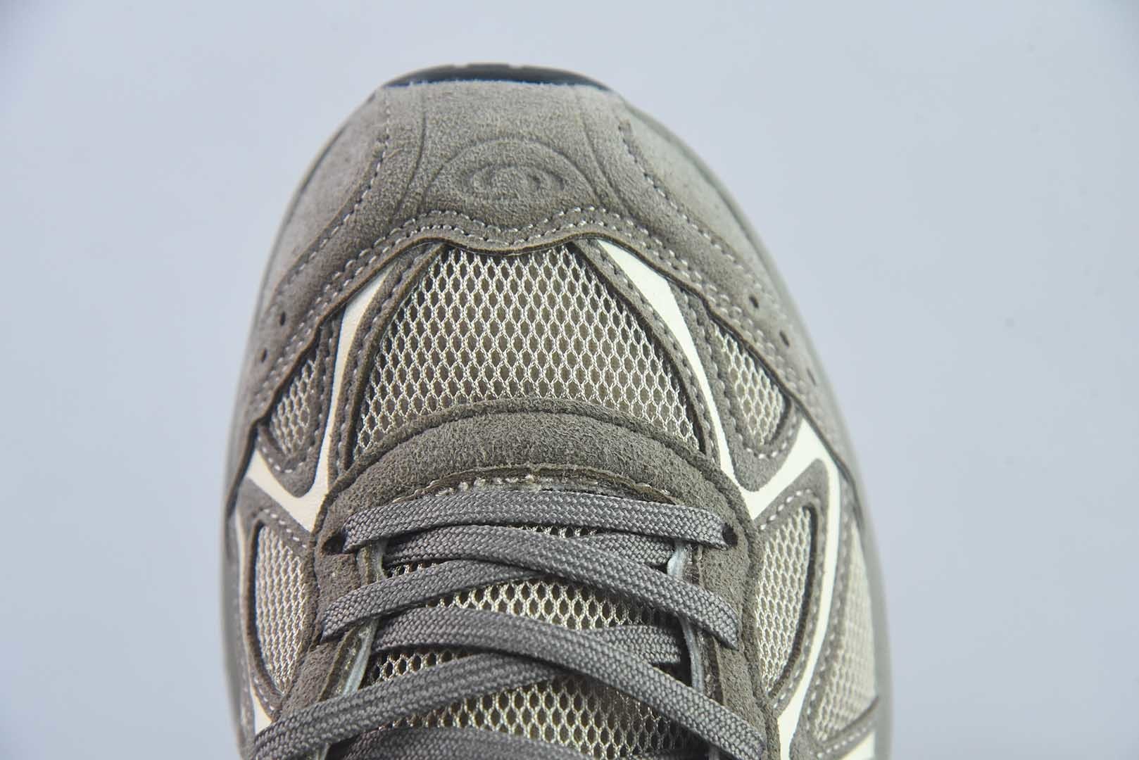 SALOMON萨洛蒙 XT-WHISPER Suede 舒适柔软 休闲跑步鞋 男女同款 479959 28 Size：36 36.5 37.5 38 38.5 39 40 40.5 41 42 42.5 43 44 45 46 纯原版本 detail image