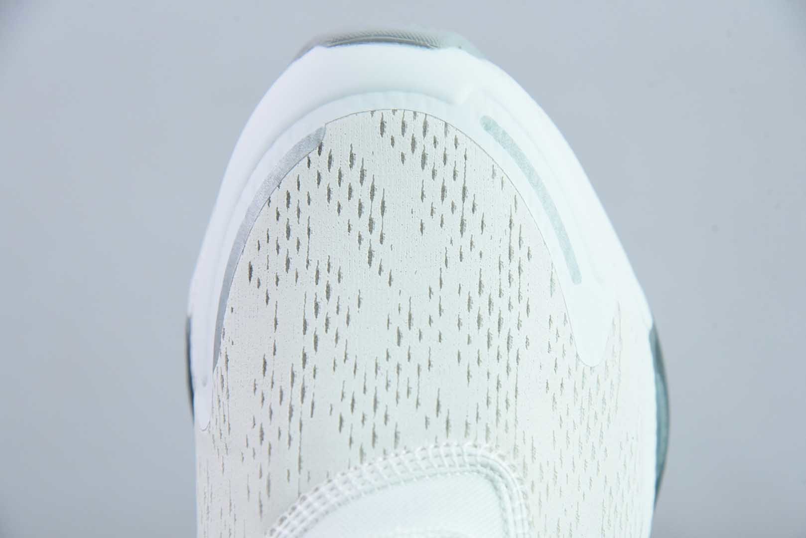 Nike Air Max 270 Premium 半掌气垫休闲跑鞋 纯原版本 实拍细节图