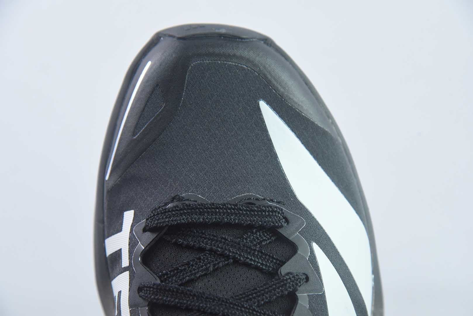 Adidas Terrex Agravic 4 W 阿迪达斯 系带缓震轻质 舒适百搭 低帮马拉松运动跑步鞋 货号:KJ8870 尺码:36-45 纯原版本 实拍细节图