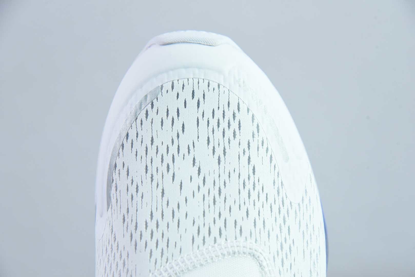 Nike Air Max 270 Premium 半掌气垫休闲跑鞋 纯原版本 货号：IO9884-107 实拍细节图