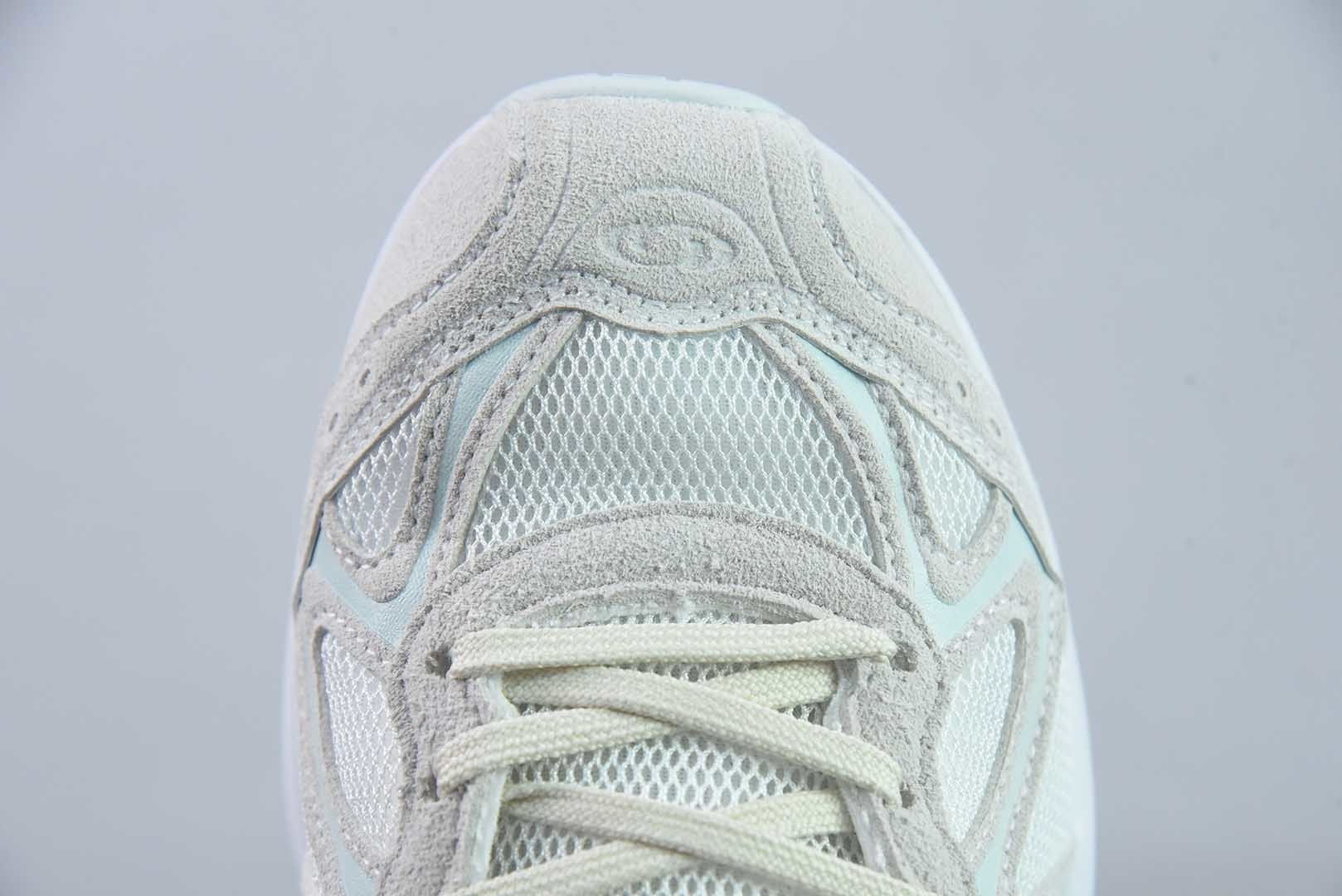 SALOMON萨洛蒙 XT-WHISPER Suede 舒适柔软 休闲跑步鞋 男女同款 479960 Size:36 36.5 37.5 38 38.5 39 40 40.5 41 42 42.5 43 44 45 46 纯原版本 实拍细节图