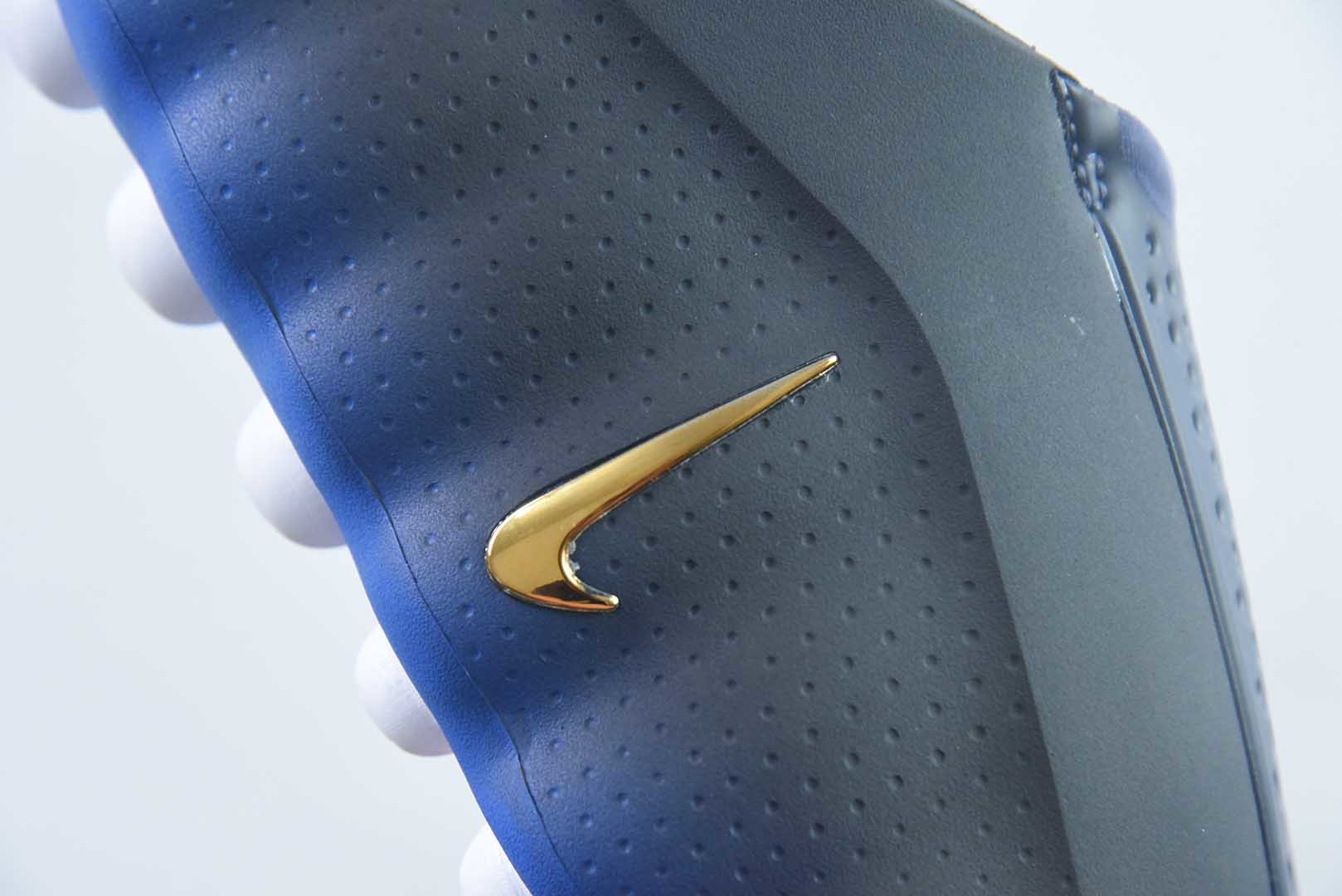 纯原耐克 Nike Mind 001 神经科学足底按摩拖鞋 货号:HQ4307-400 实拍细节图