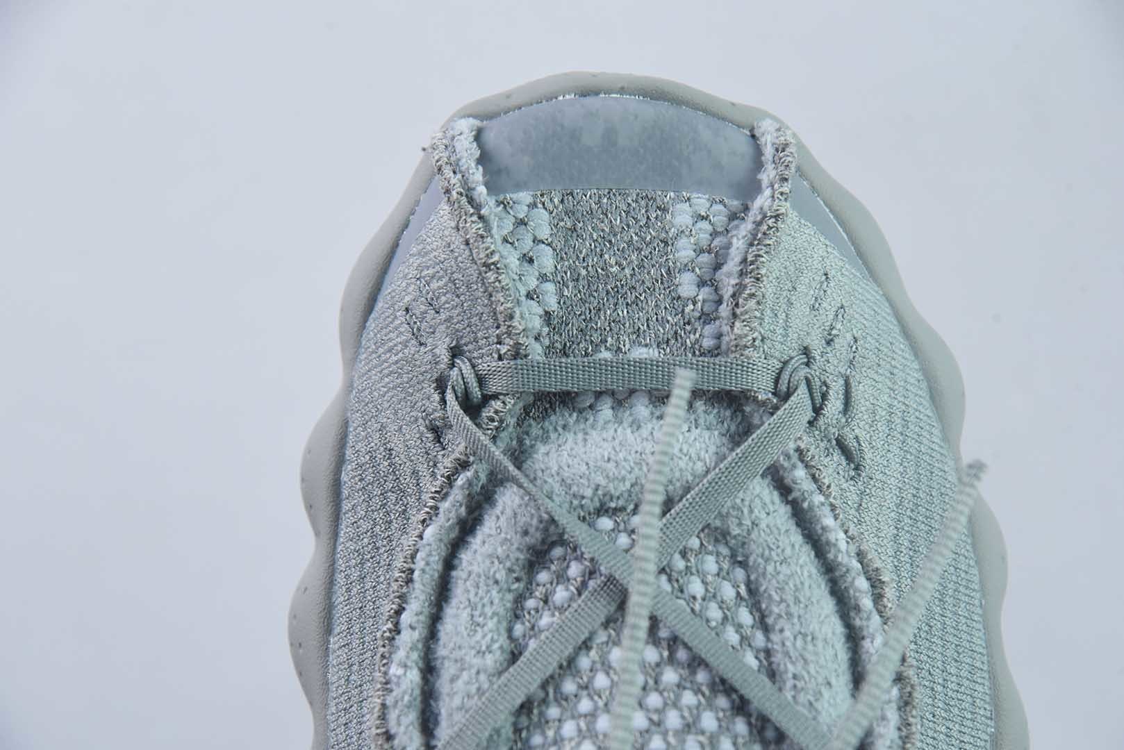 耐克 Nike x Fragment Mind 002 神经科学足底按摩鞋 纯原版本 货号：IQ8504-001 实拍细节图
