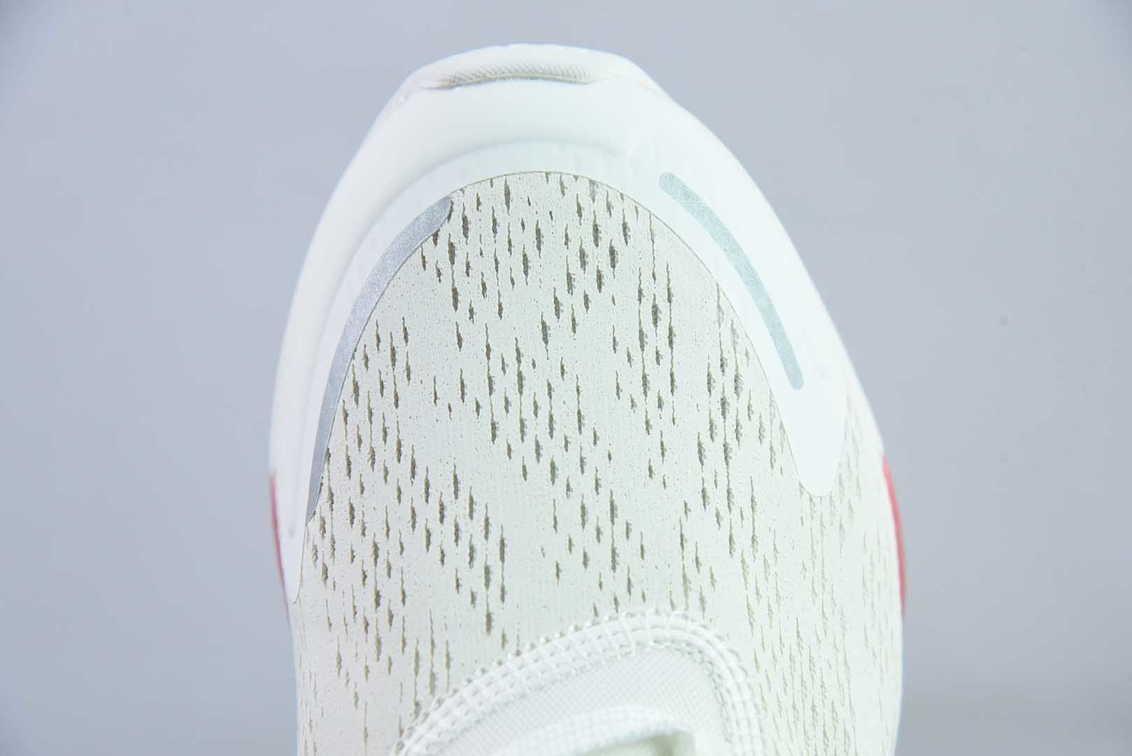 耐克 Nike Air Max 270 Premium 半掌气垫休闲跑鞋 纯原版本 货号：IO9884-110 实拍细节图