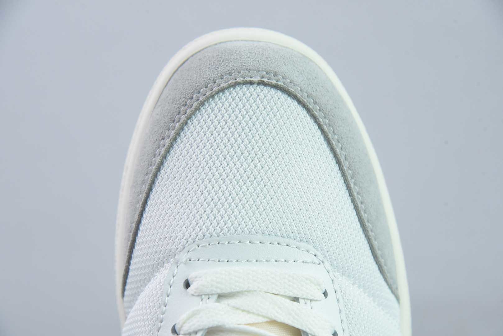 Air Jordan Skyline Low 天际线 经典百搭 耐克 复古低帮百搭休闲板鞋 纯原版本 货号：IM2055-100 实拍细节图