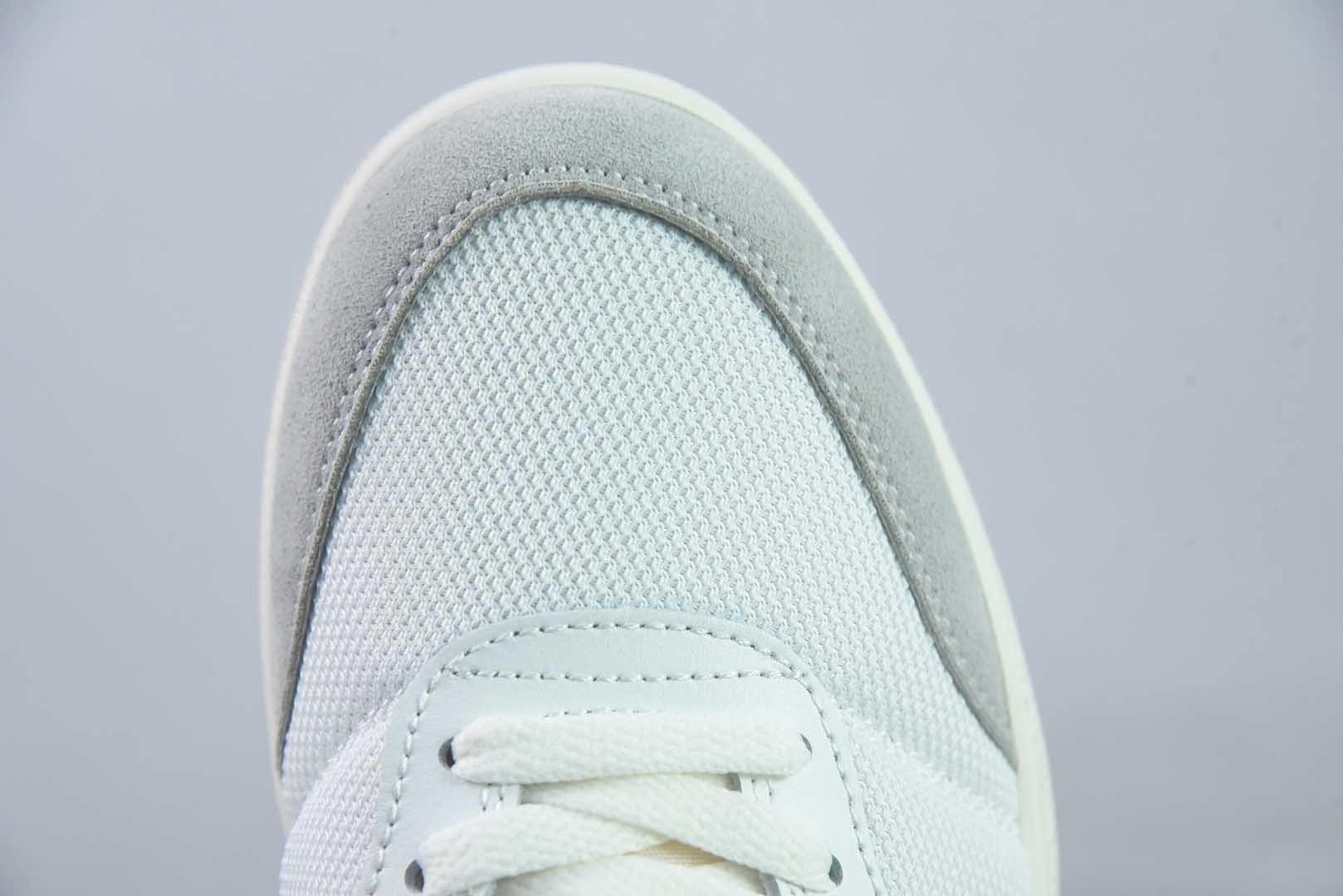 Air Jordan Skyline Low 天际线 经典百搭 耐克 复古低帮百搭休闲板鞋 纯原版本 货号：IM2055-102 实拍细节图
