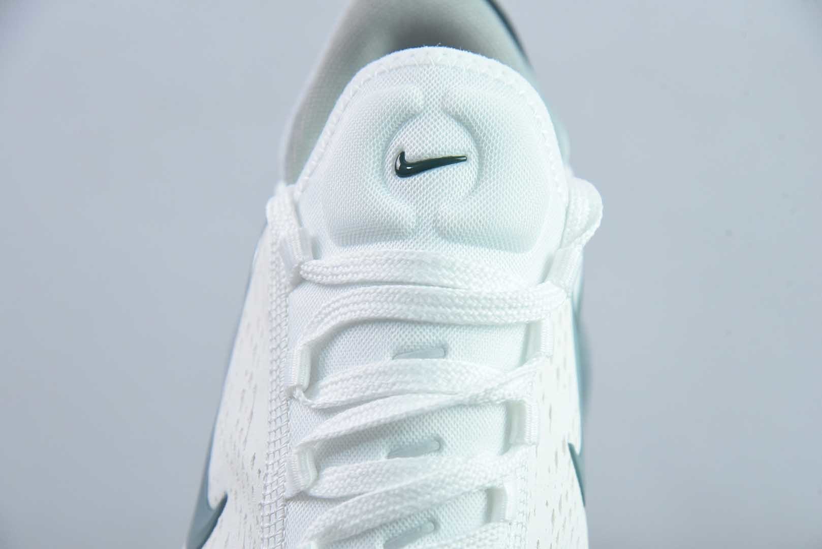 Nike Air Max 270 Premium 半掌气垫休闲跑鞋 纯原版本 实拍细节图