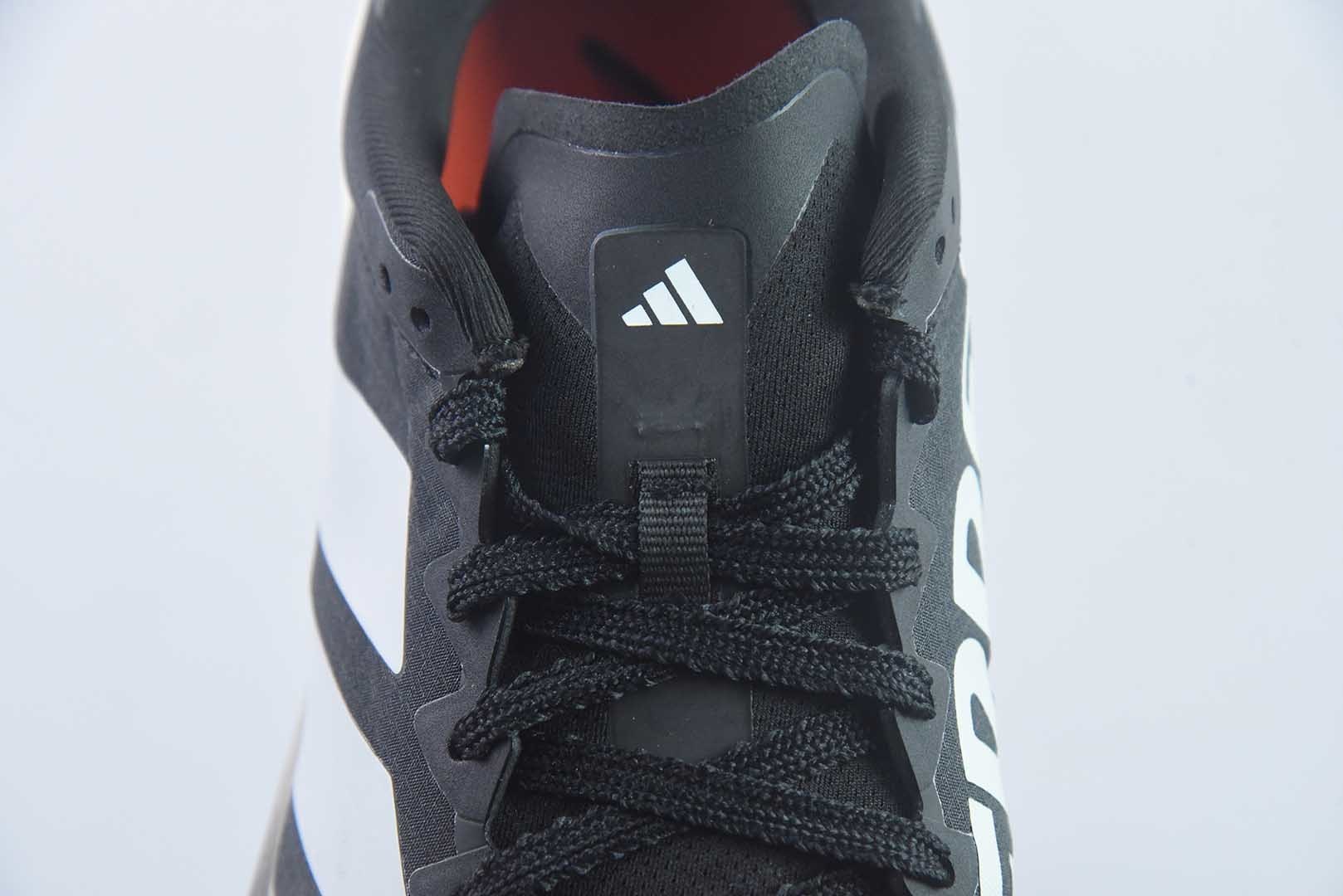 Adidas Terrex Agravic 4 W 阿迪达斯 系带缓震轻质 舒适百搭 低帮马拉松运动跑步鞋 货号:KJ8870 尺码:36-45 纯原版本 实拍细节图