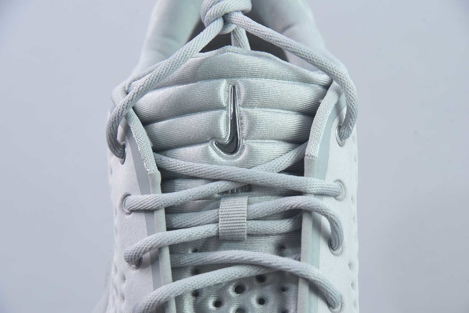 S2纯原耐克 Nike Mind 002 神经科学足底按摩拖鞋 货号：HQ4308-003 实拍细节图
