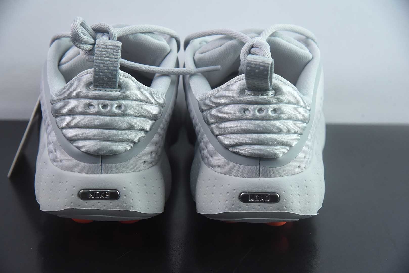 S2纯原耐克 Nike Mind 002 神经科学足底按摩拖鞋 货号：HQ4308-003 实拍细节图