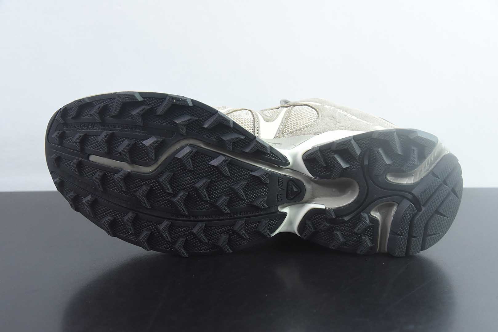 SALOMON萨洛蒙 XT-WHISPER Suede 舒适柔软 休闲跑步鞋 男女同款 479959 28 Size：36 36.5 37.5 38 38.5 39 40 40.5 41 42 42.5 43 44 45 46 纯原版本 detail image