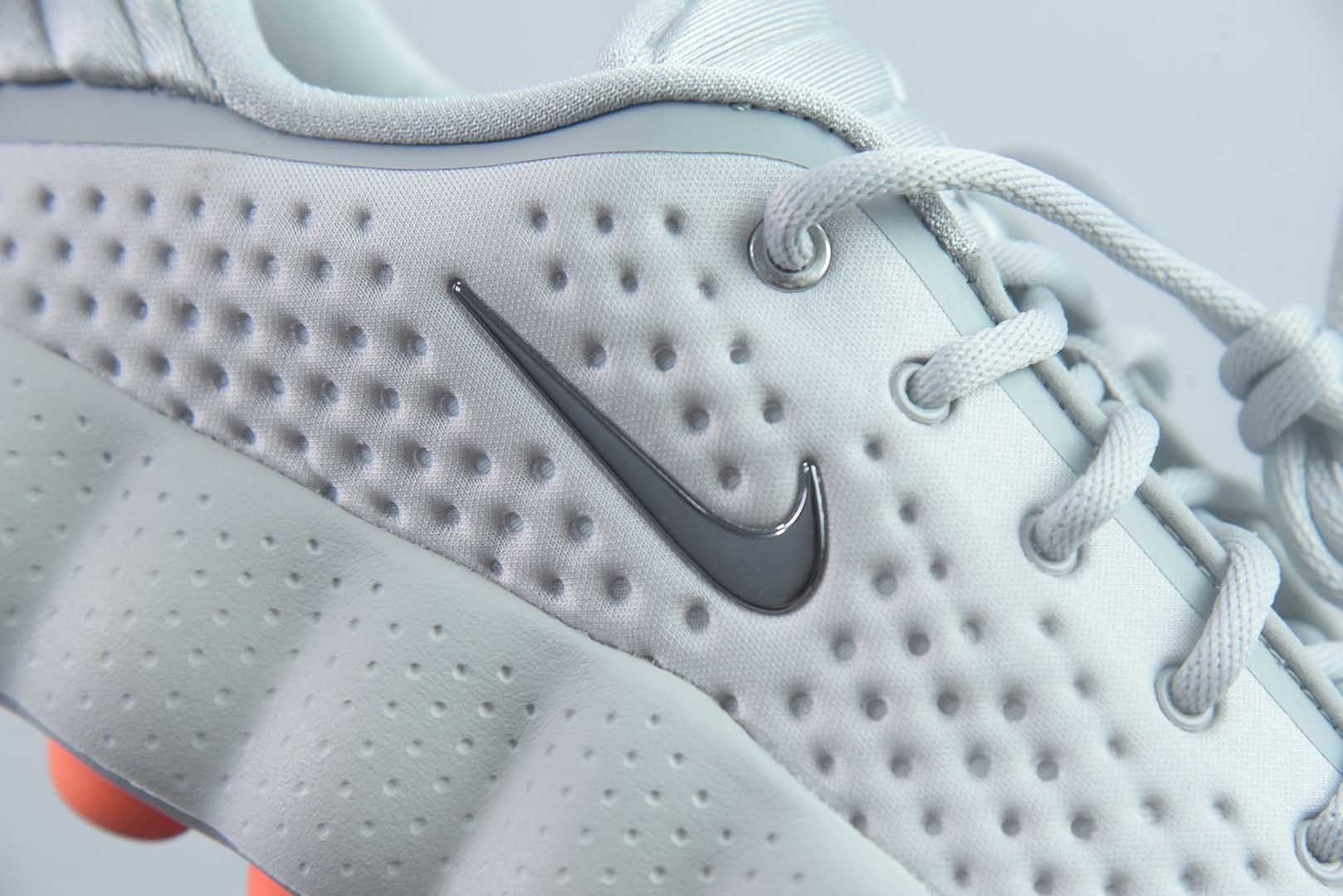 S2纯原耐克 Nike Mind 002 神经科学足底按摩拖鞋 货号：HQ4308-003 实拍细节图
