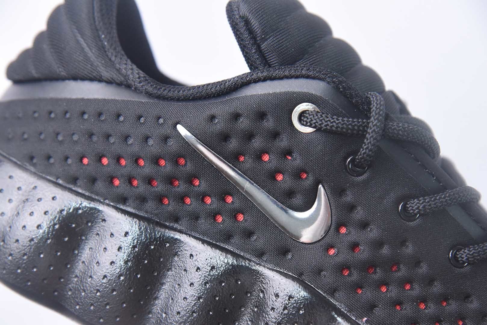 耐克 Nike Mind 002 组合底性价比 舒适耐穿 透气训练鞋  货号：HQ4308-001 纯原版本 实拍细节图