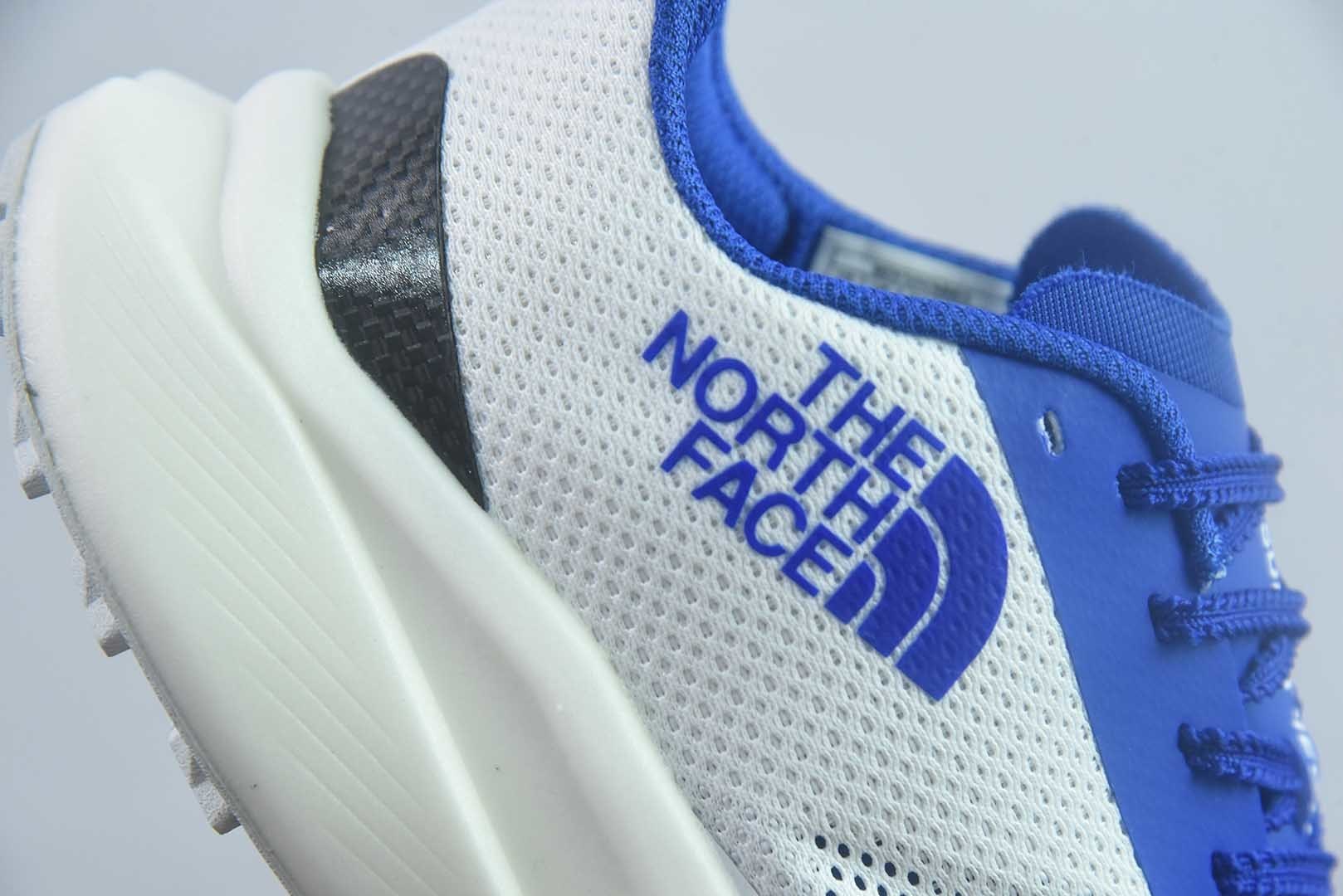 The North Face/北面 Summit Vectiv Pro 2 户外耐磨轻便透气登山徒步跑鞋 纯原版本 货号:NFW02309-KW 实拍细节图