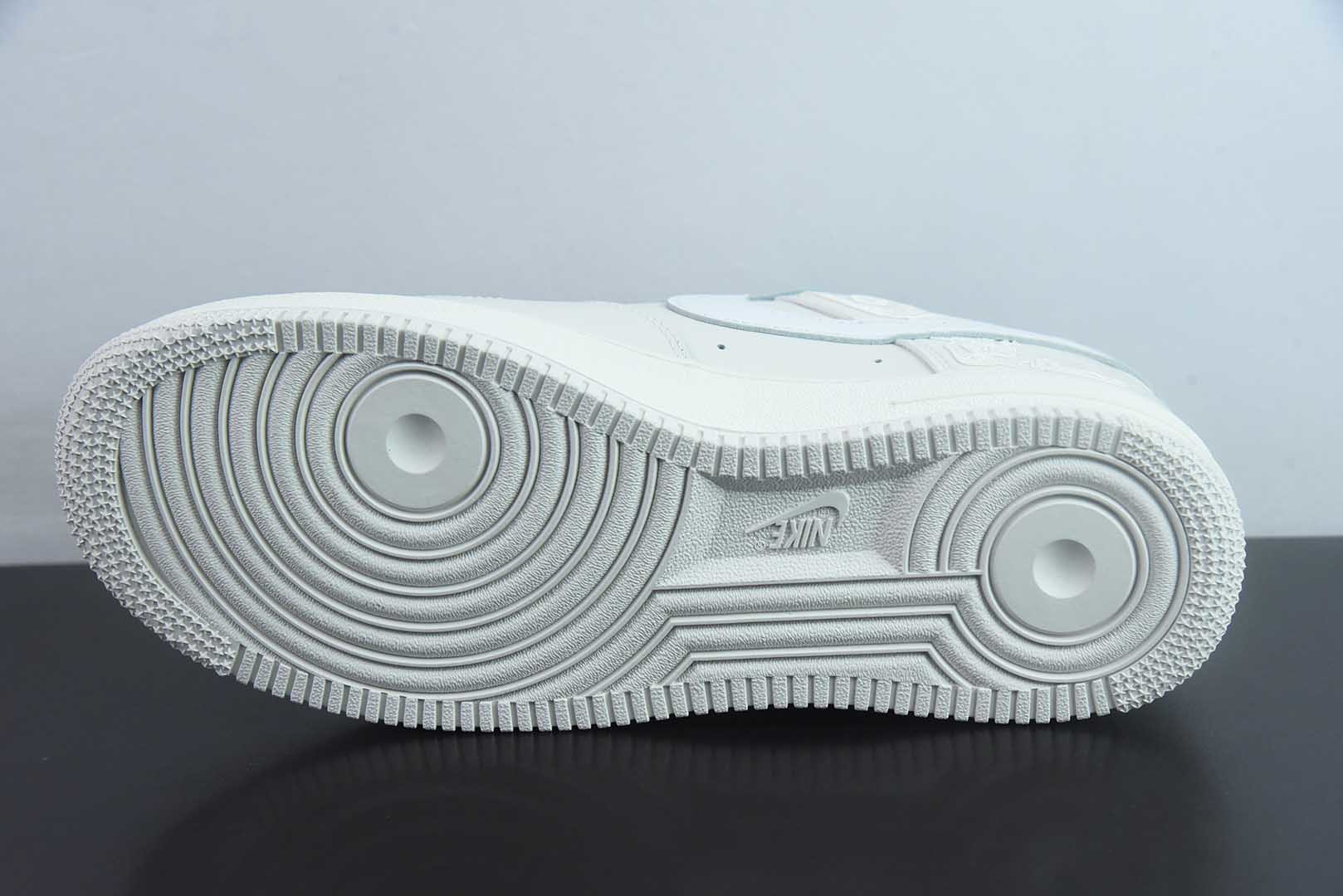 耐克Nike Air Force 1 '07 Pegasus Pack马年限定CNY新年款脱缰系列空军一号低帮休闲板鞋信息大全