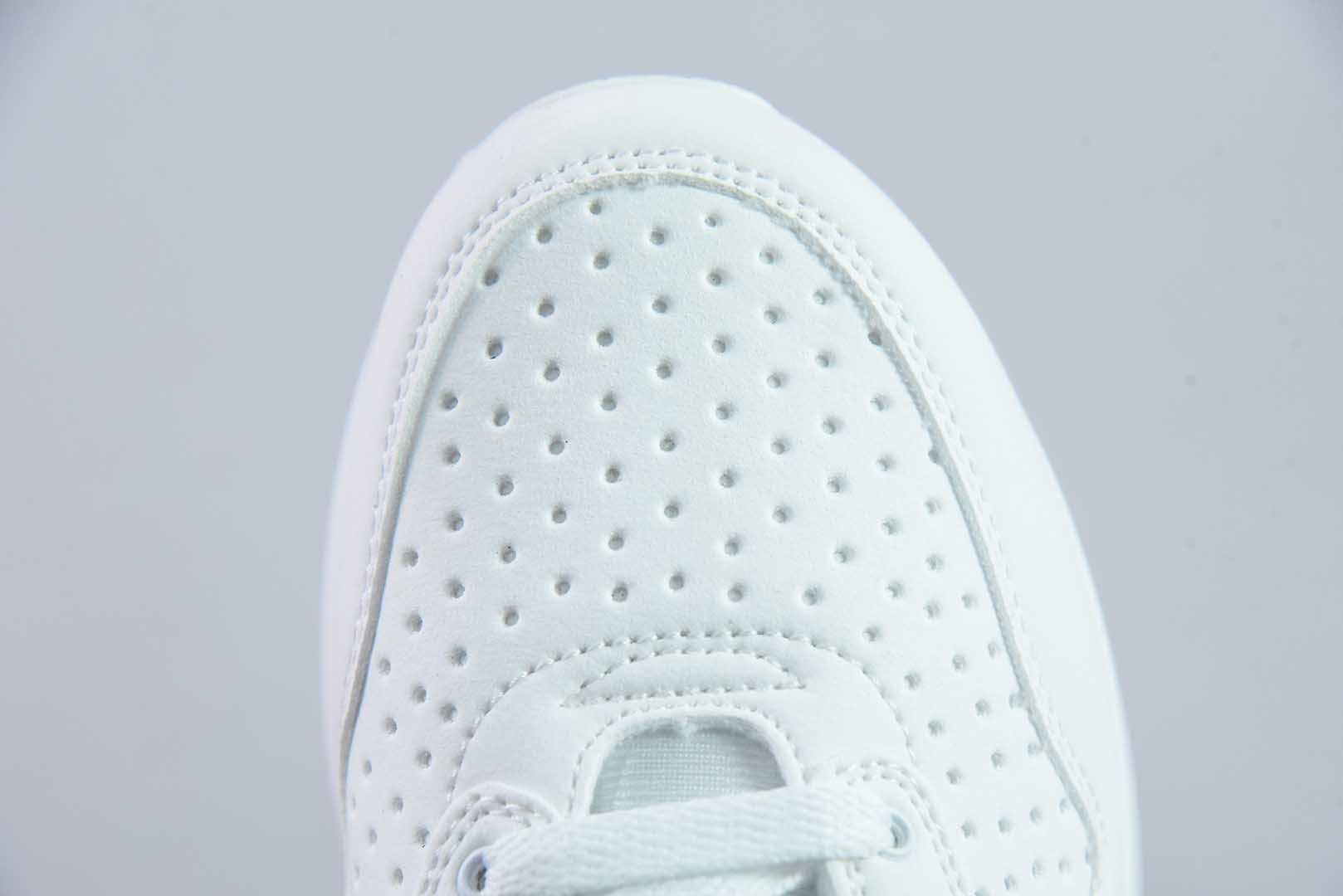 耐克Nike Air Max 1 半掌气垫复古跑步鞋纯原版本 货号:HQ4310-100 信息大全