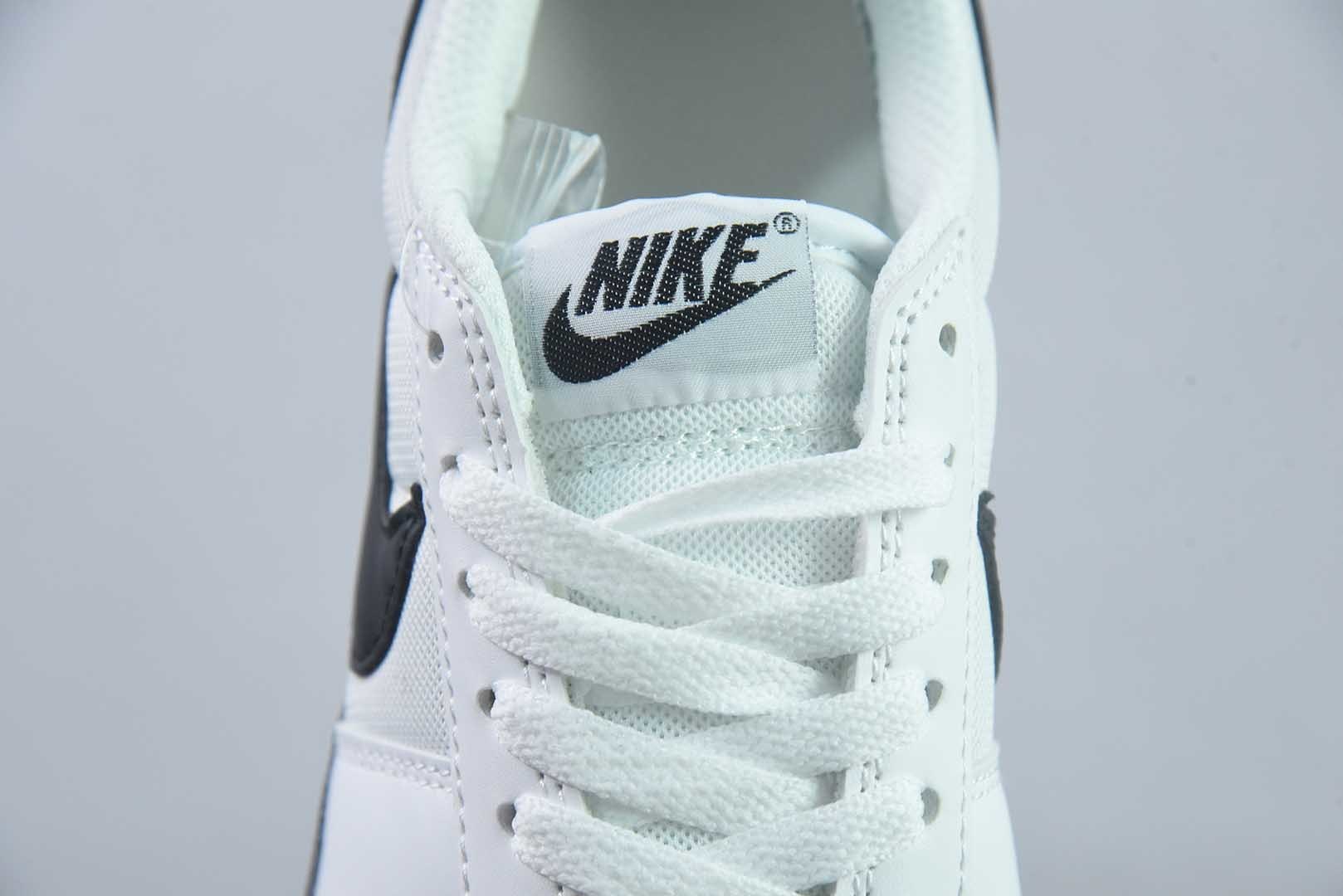 耐克Nike Field General 舒适百搭防滑低帮生活休闲鞋纯原版本 货号:IF1738-100 信息大全