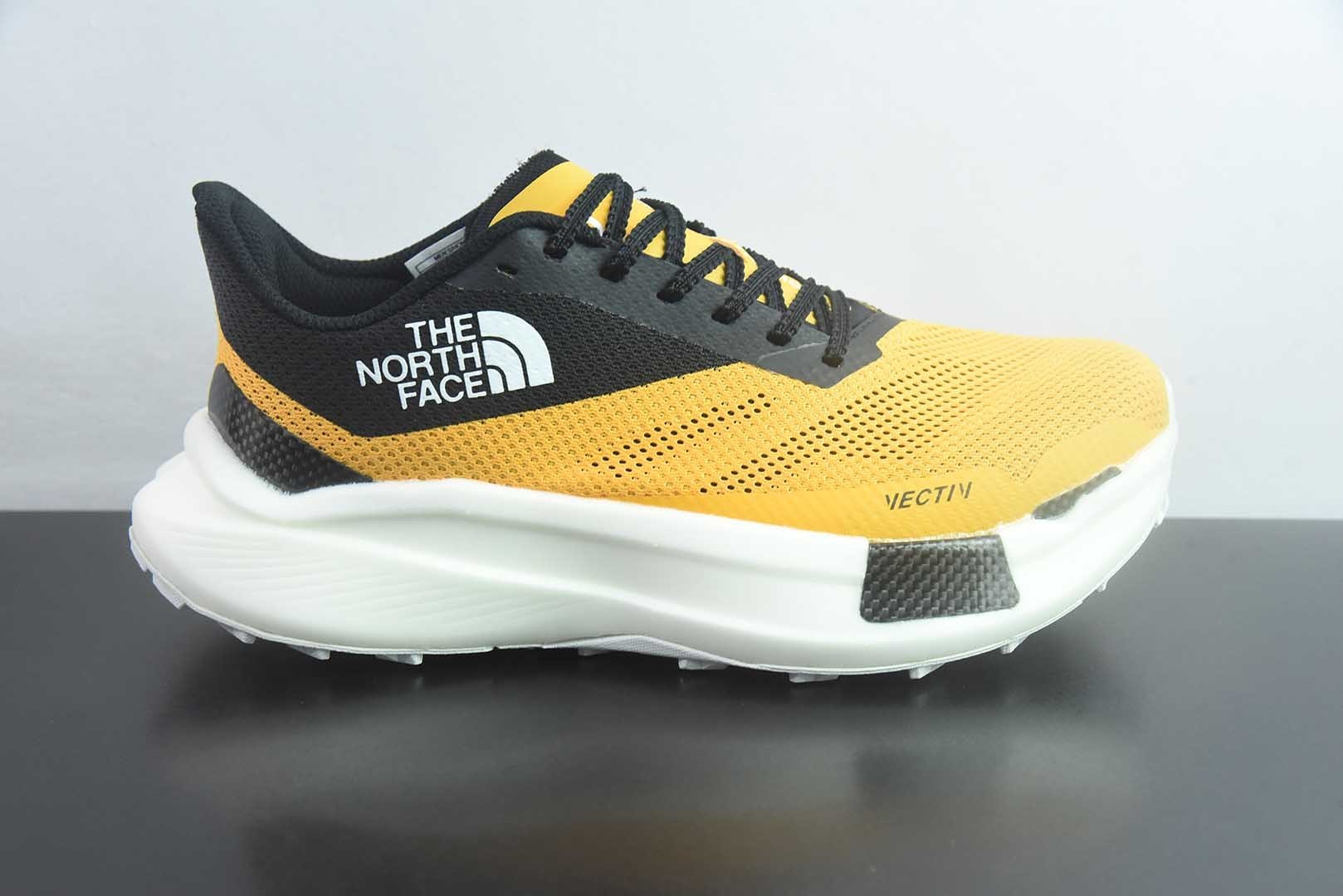 The North Face/北面 Summit Vectiv Pro 2 户 纯原版本 实拍细节图