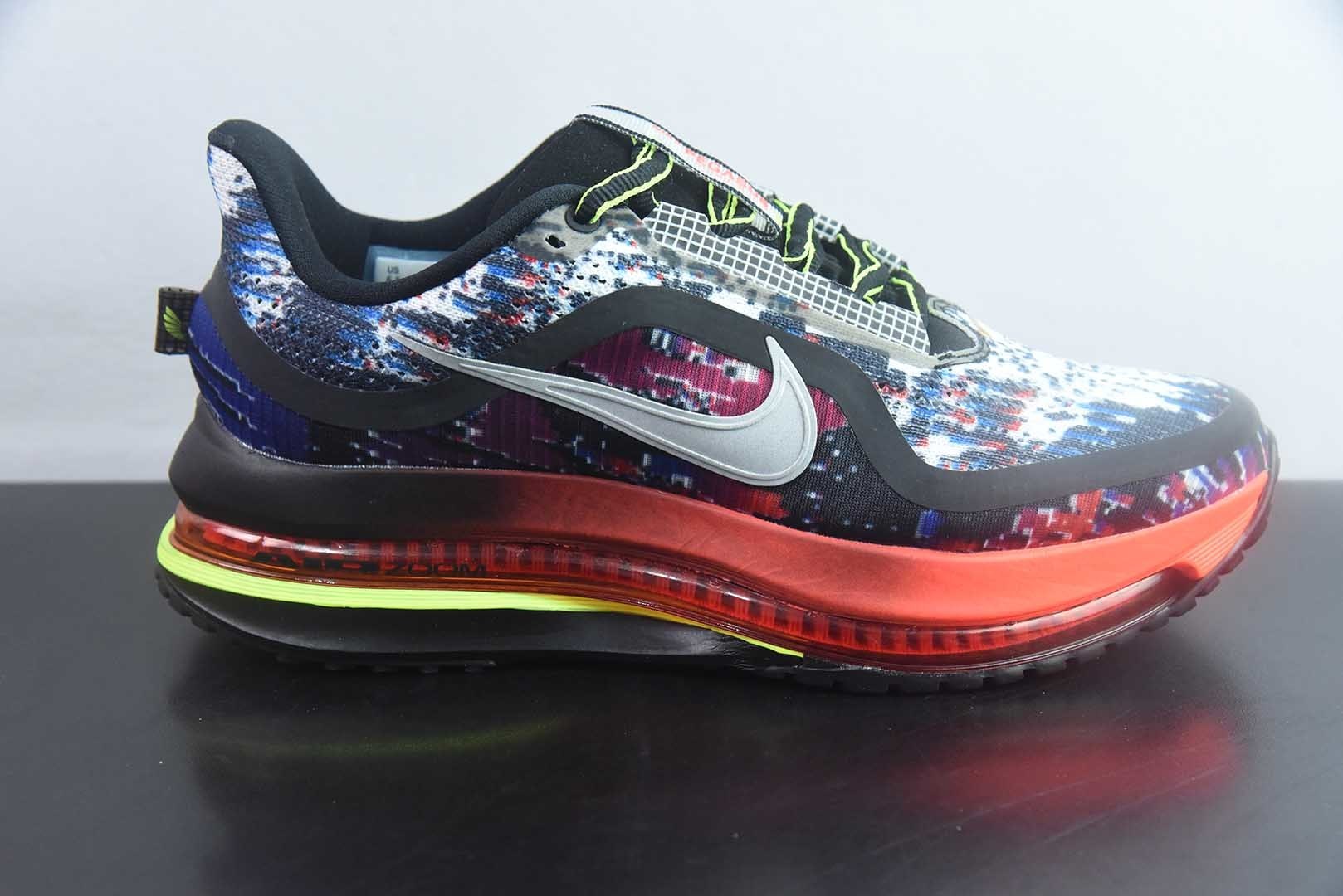 Nike Air Zoom Pegasus Premium 耐克网面全掌气垫缓震跑鞋 IM 纯原版本 货号:IM6778-902 实拍细节图
