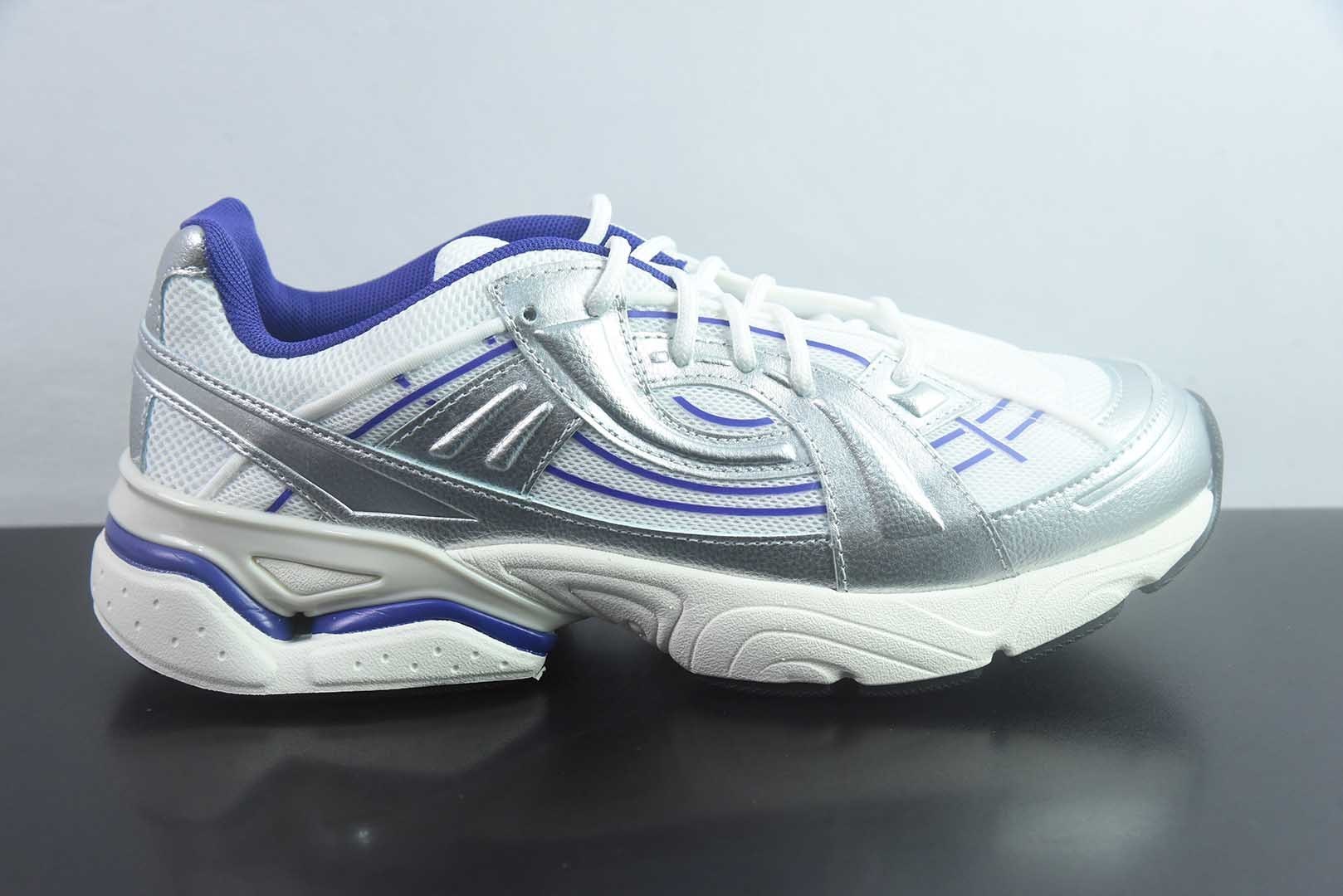 Under Armour 安德玛 UA Sola 网面运动鞋 6005284-103 纯原版本 货号：6005284-103 实拍细节图