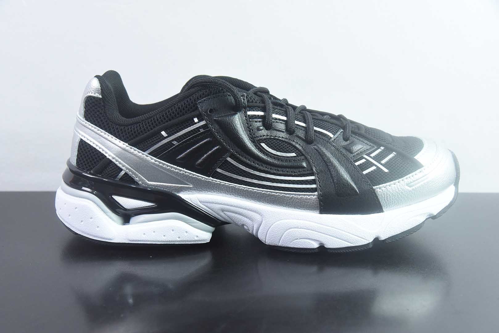 Under Armour 安德玛 UA Sola 网面运动鞋 纯原版本 货号:6005284-004 实拍细节图