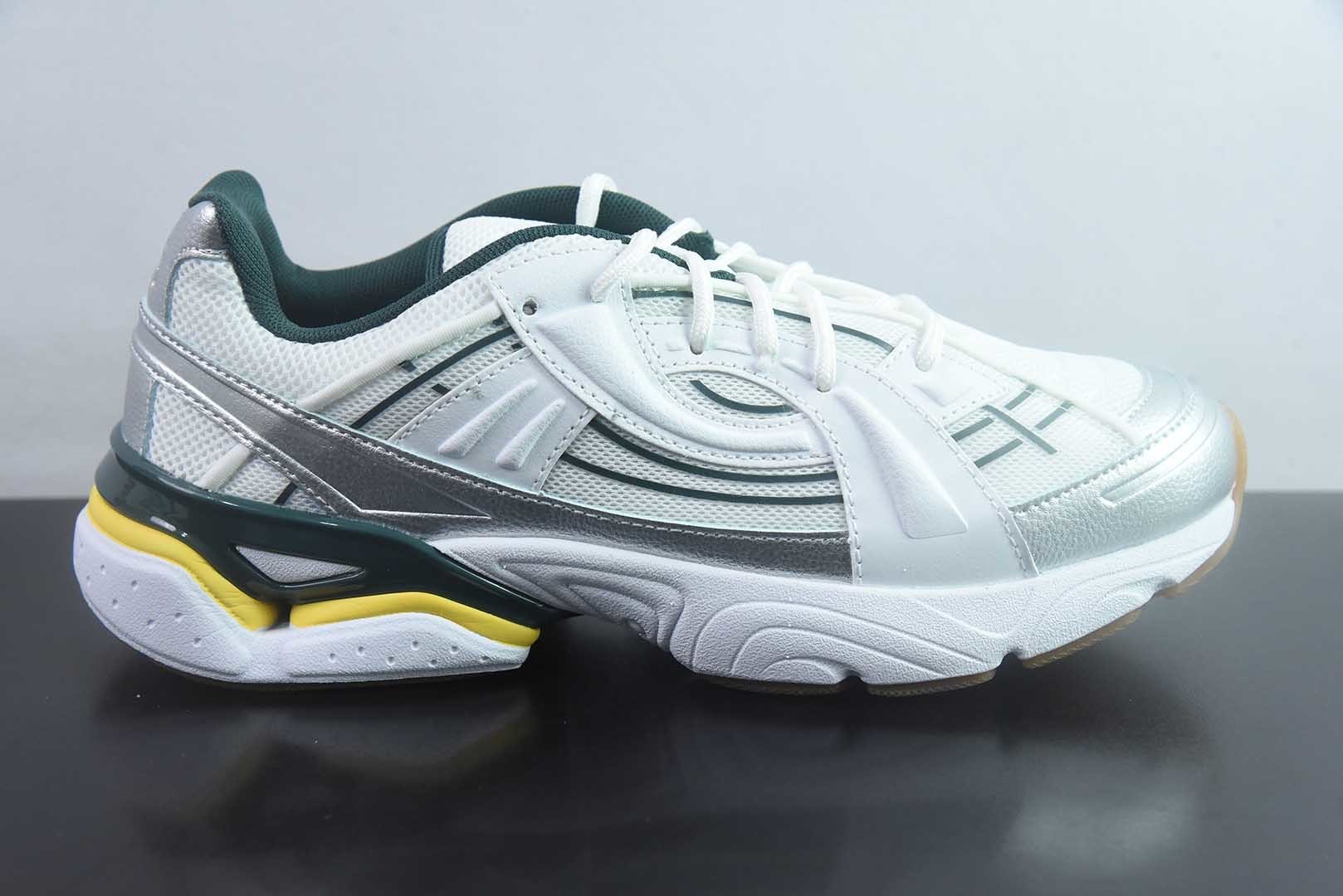 Under Armour 安德玛 UA Sola 网面运动鞋 纯原版本 货号:6005284-104 实拍细节图