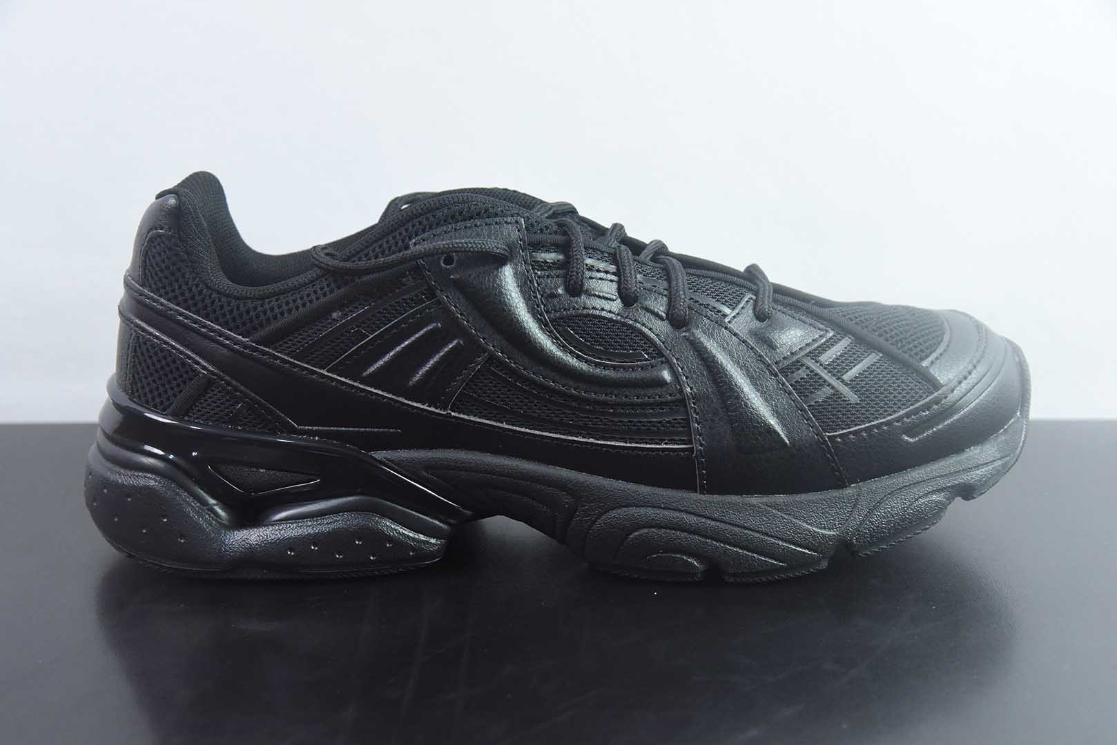 Under Armour 安德玛 UA Sola 网面运动鞋 纯原版本 货号:6005284-100 实拍细节图