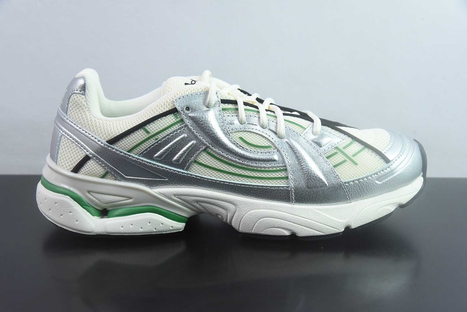 Under Armour 安德玛 UA Sola 网面运动鞋 纯原版本 货号:6005284-100 实拍细节图