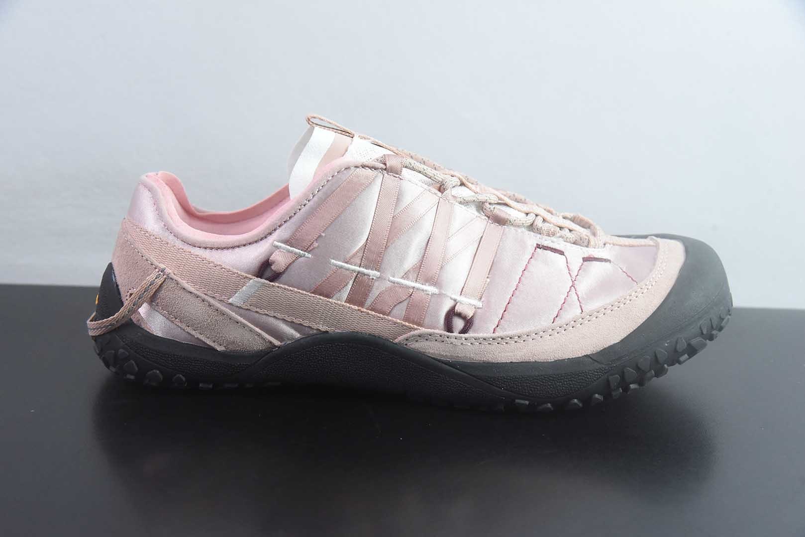可隆KOLON ROAM VARYSLIP-ON时尚简约 溯溪鞋 纯原版本 货号:LKFH6AT2242722 实拍细节图