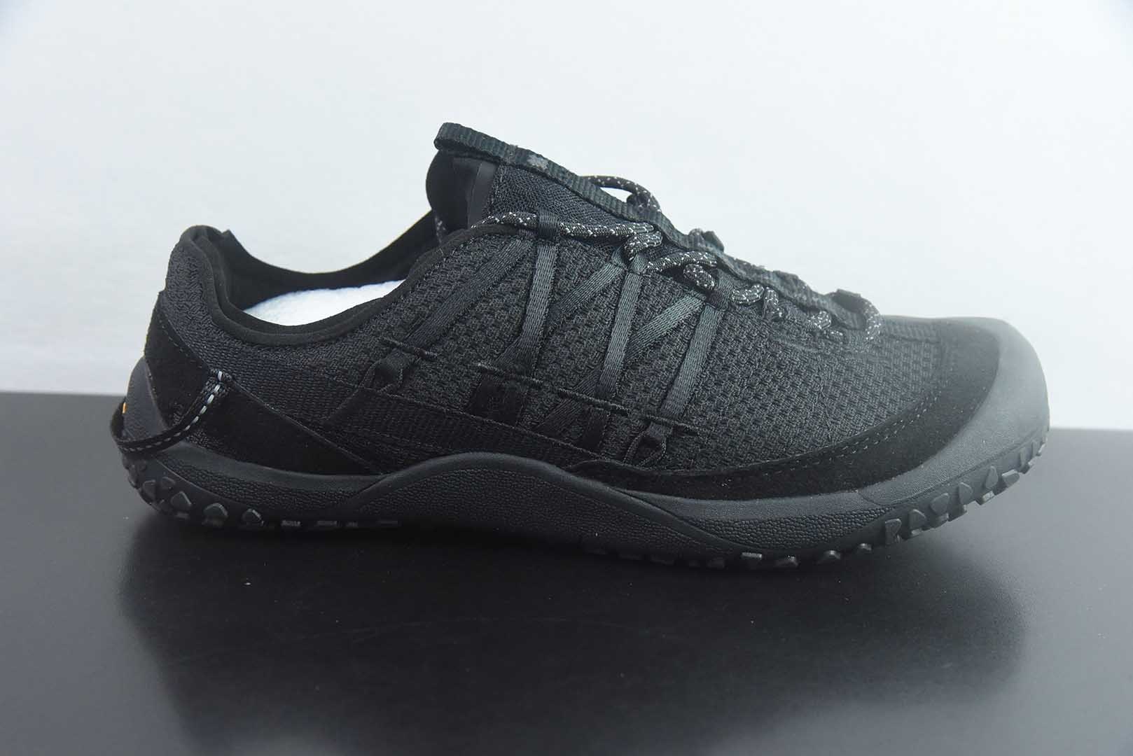 可隆KOLON ROAM VARYSLIP-ON时尚简约 溯溪鞋 纯原版本 货号:LKFH6AT2242722 实拍细节图