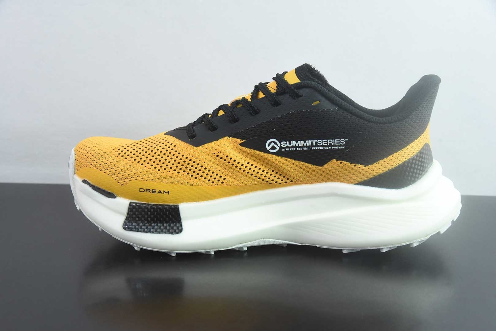 The North Face/北面 Summit Vectiv Pro 2 户 纯原版本 实拍细节图