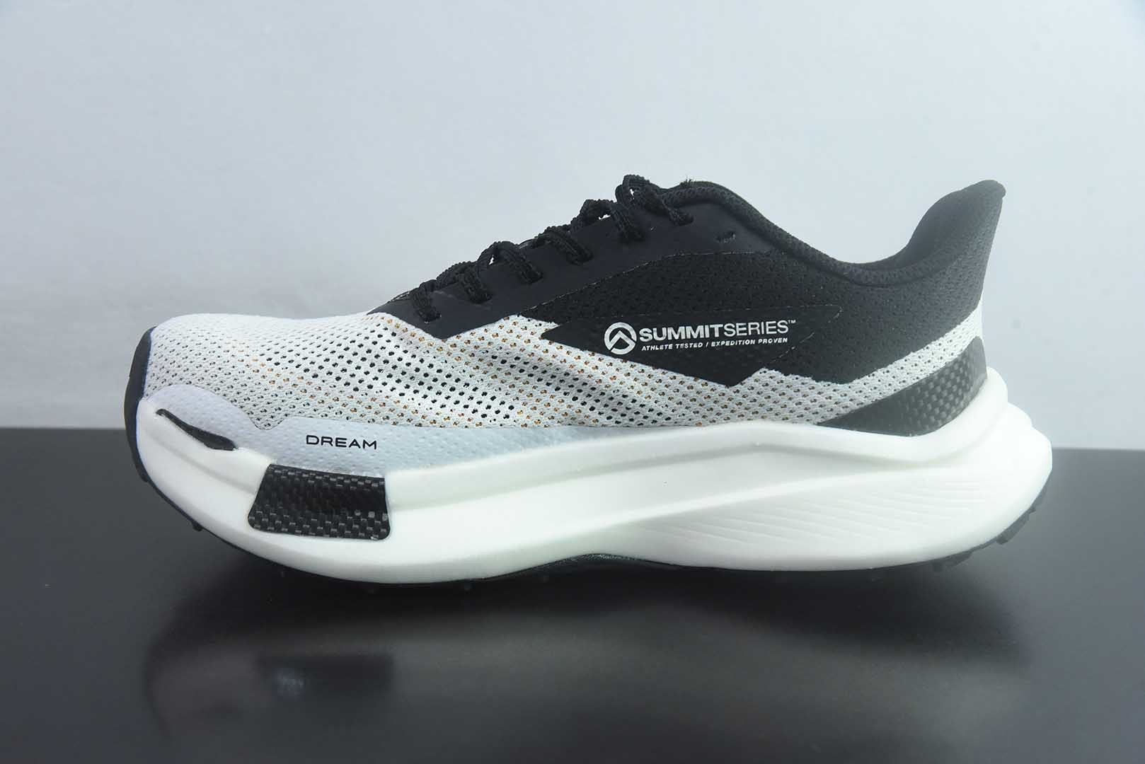 The North Face/北面 Summit Vectiv Pro 2 户 纯原版本 实拍细节图
