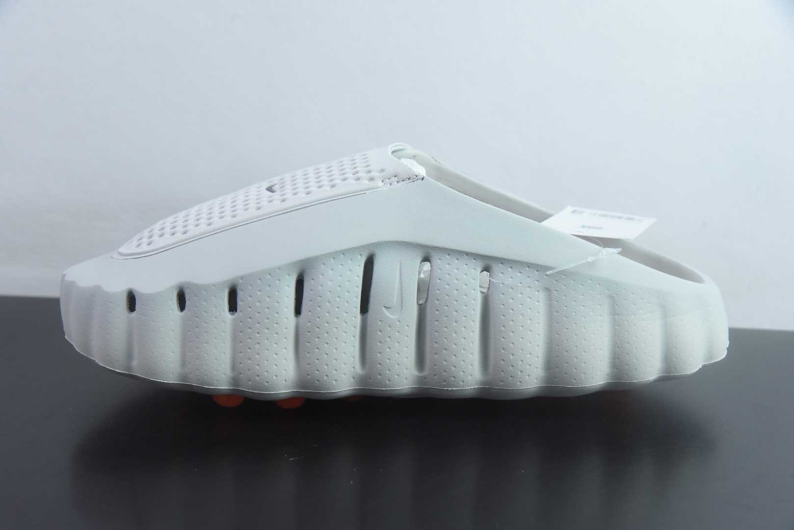 S2纯原版本NOCTA x 耐克 NIKE MIND 001 Drake热卖 克罗心 黑色 纯原版本 货号：HY5028-003 实拍细节图