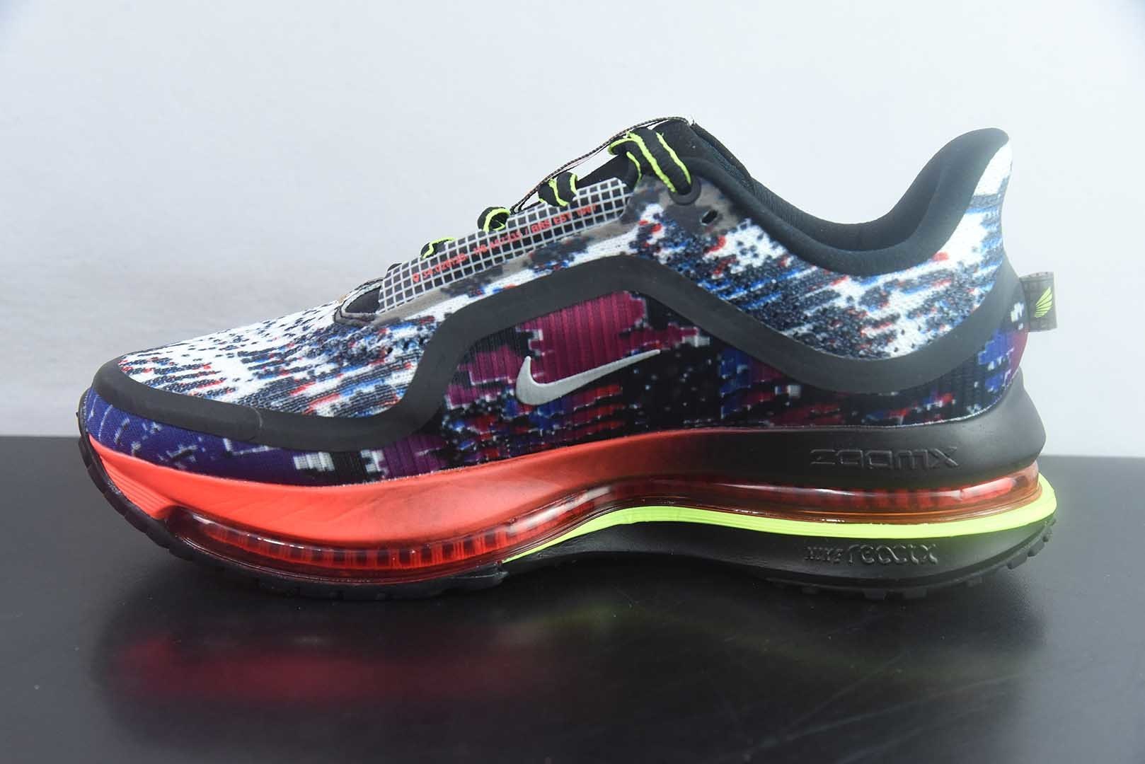 Nike Air Zoom Pegasus Premium 耐克网面全掌气垫缓震跑鞋 IM 纯原版本 货号:IM6778-902 实拍细节图