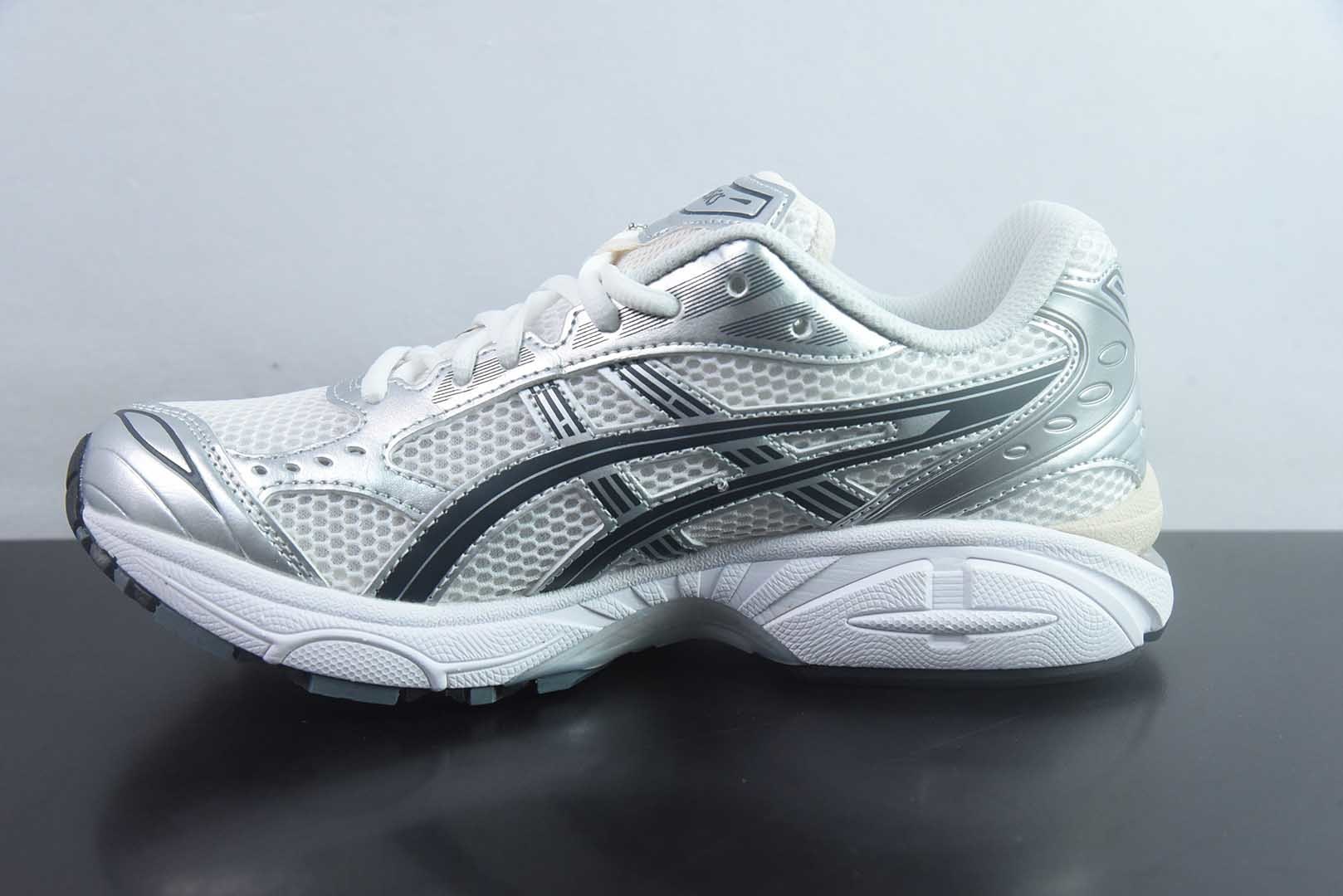 亚瑟士 ASICS Gel-Kayano 14 K14冬季 宝藏单品 平替 复古百搭 纯原版本 货号:1203A537-110 实拍细节图