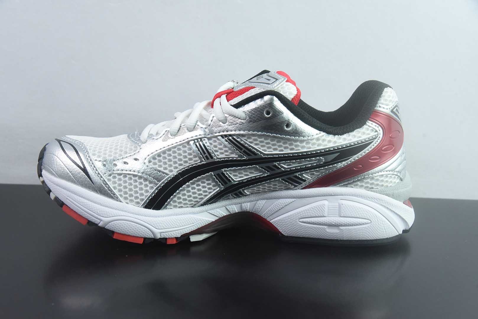 亚瑟士 ASICS Gel-Kayano 14 K14冬季 宝藏单品 平替 复古百搭 纯原版本 货号:1201A019-103 实拍细节图