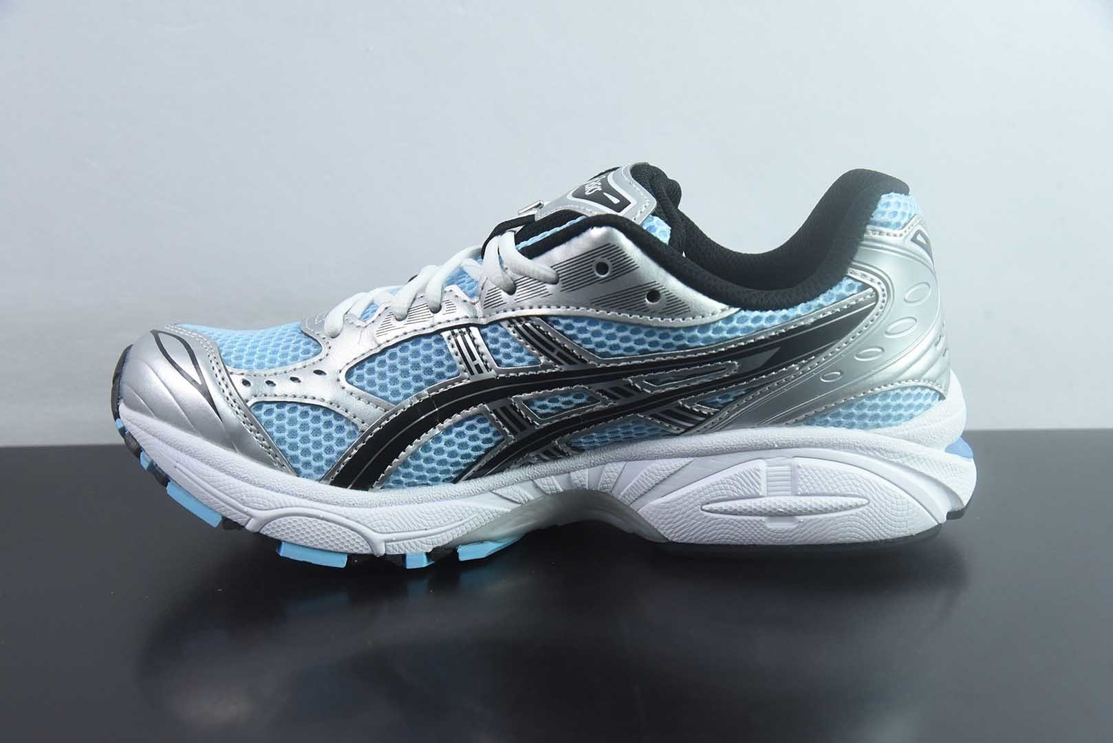 亚瑟士 ASICS Gel-Kayano 14 K14冬季 宝藏单品 平替 复古百搭 纯原版本 货号:1203A537-400 实拍细节图