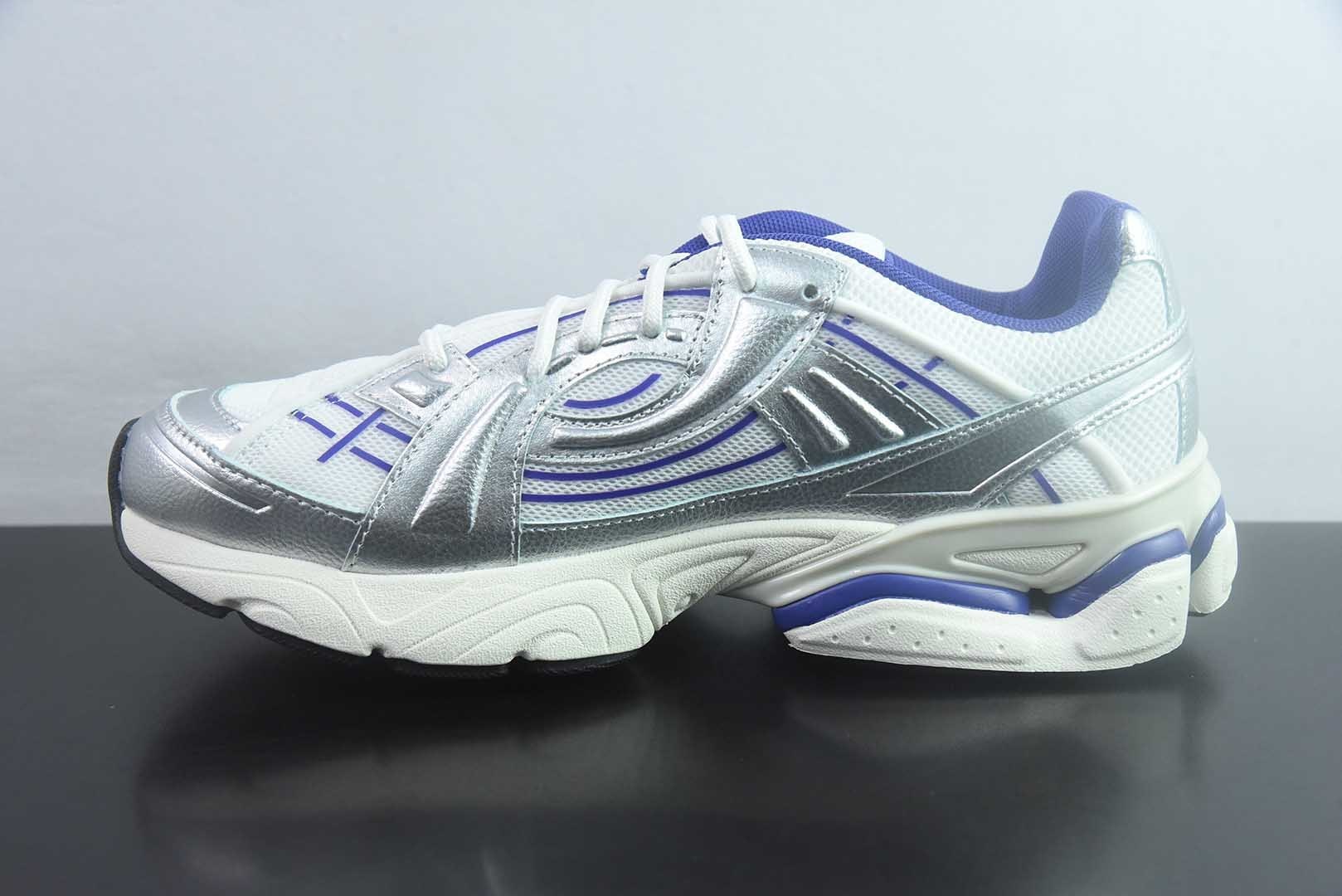 Under Armour 安德玛 UA Sola 网面运动鞋 6005284-103 纯原版本 货号：6005284-103 实拍细节图