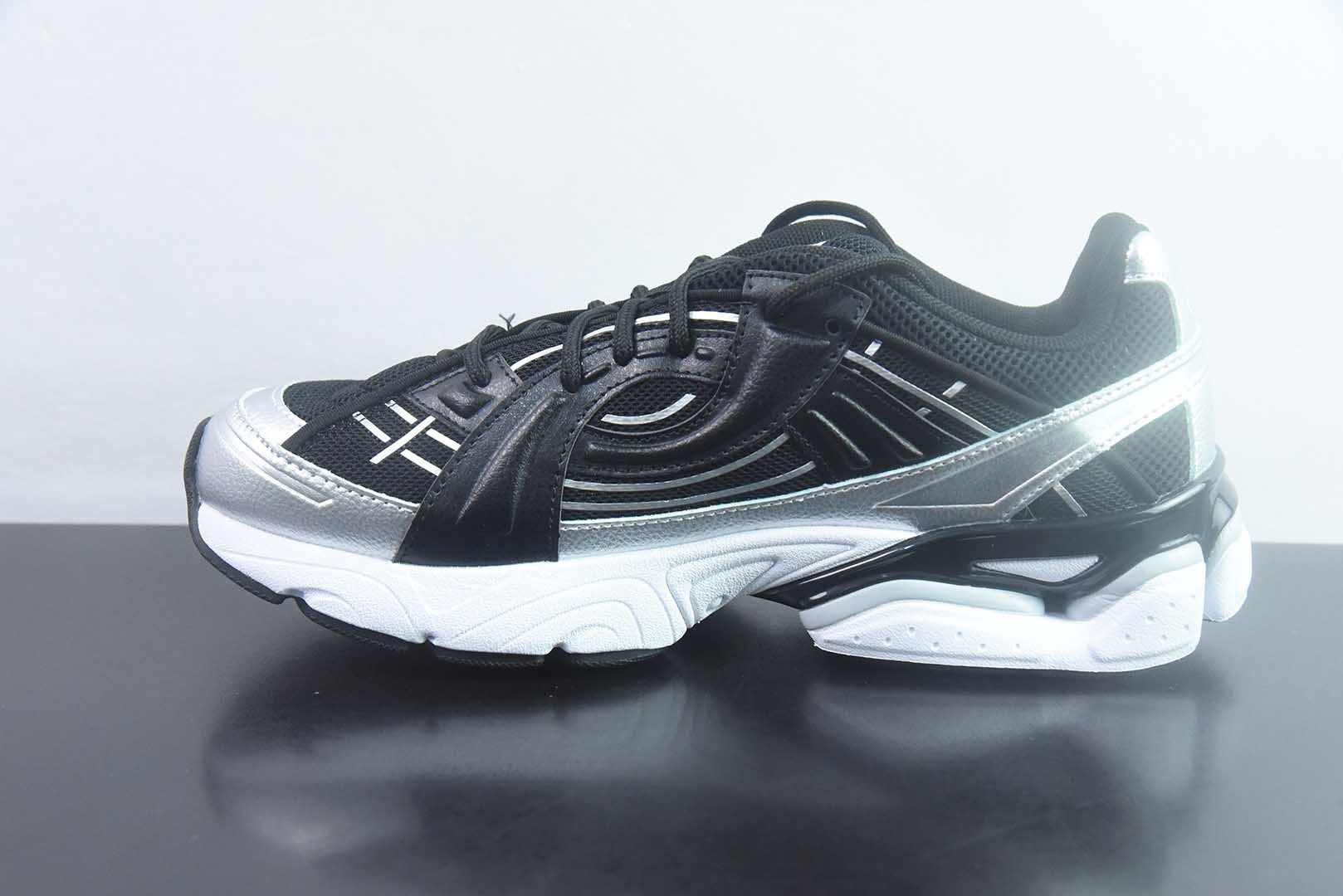 Under Armour 安德玛 UA Sola 网面运动鞋 纯原版本 货号:6005284-004 实拍细节图