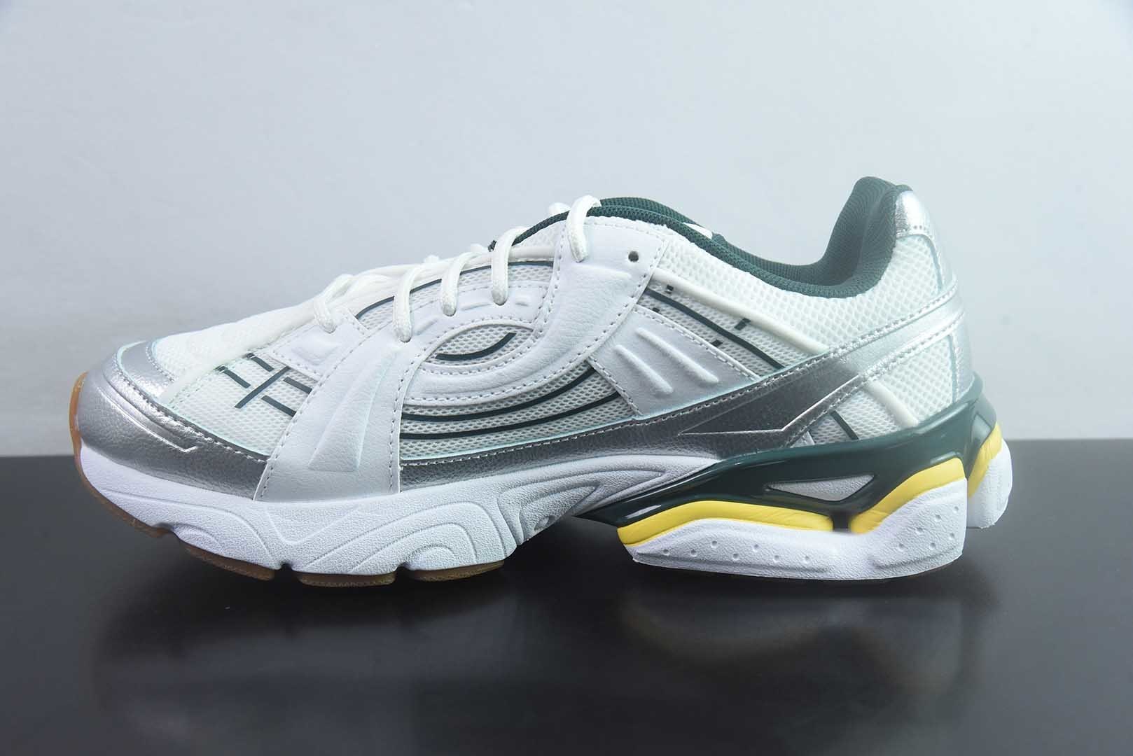Under Armour 安德玛 UA Sola 网面运动鞋 纯原版本 货号:6005284-104 实拍细节图