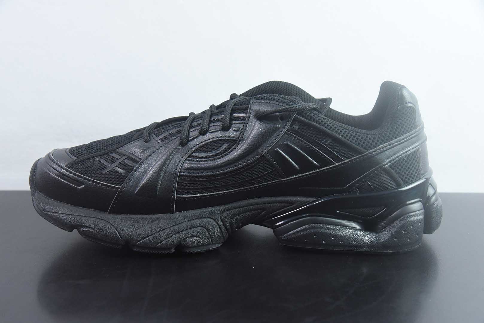 Under Armour 安德玛 UA Sola 网面运动鞋 纯原版本 货号:6005284-100 实拍细节图