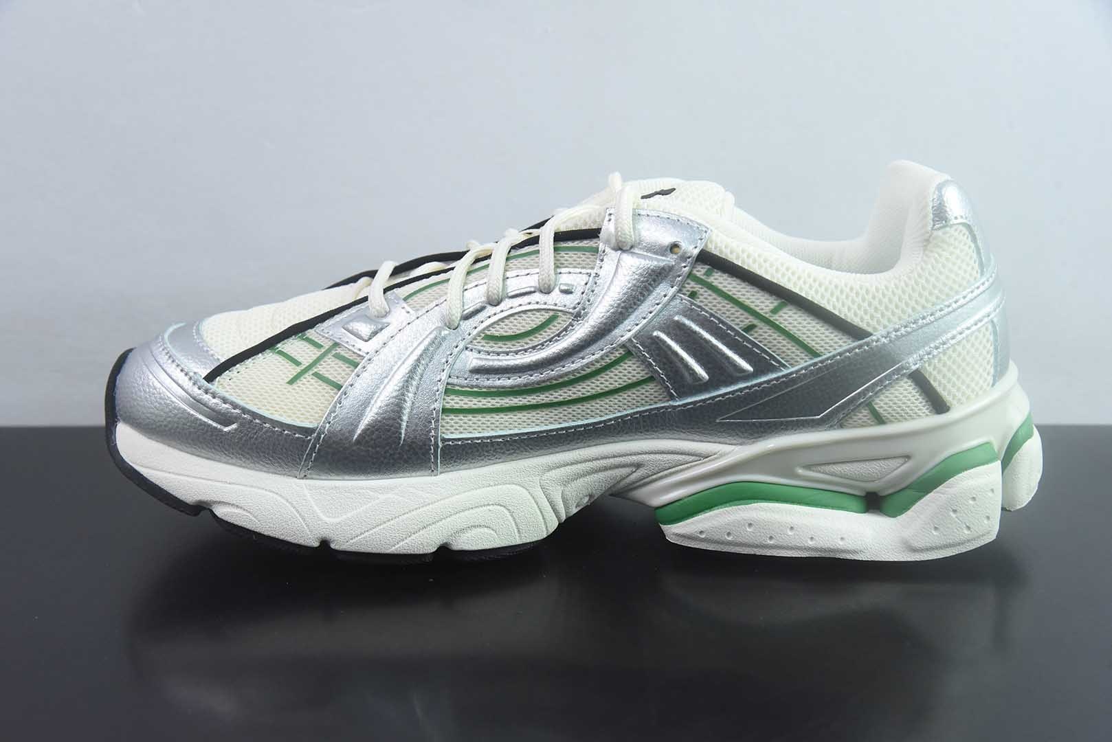 Under Armour 安德玛 UA Sola 网面运动鞋 纯原版本 货号:6005284-100 实拍细节图