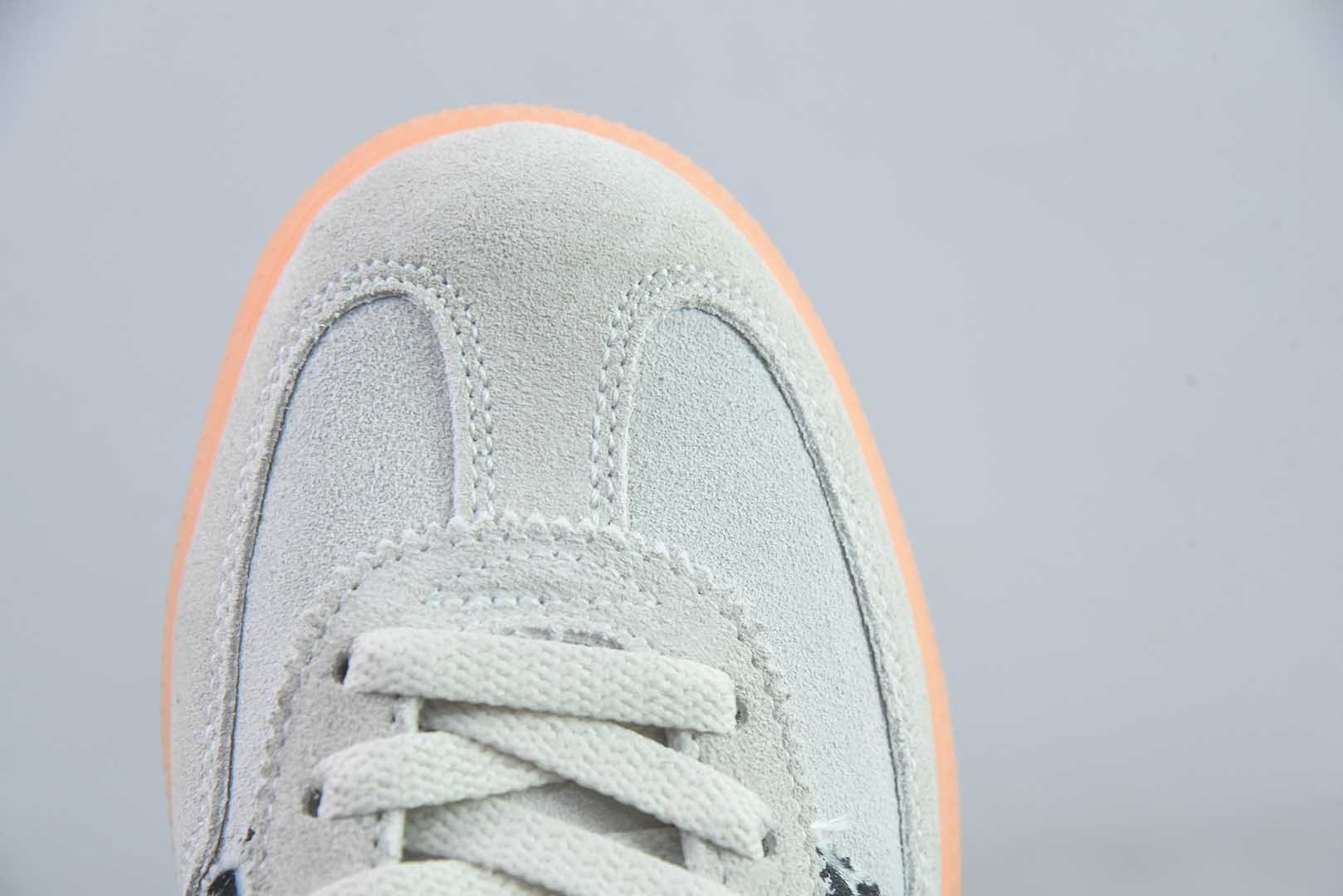 Adidas Handball Spezial 公司级 阿 纯原版本 货号:KJ7423 实拍细节图