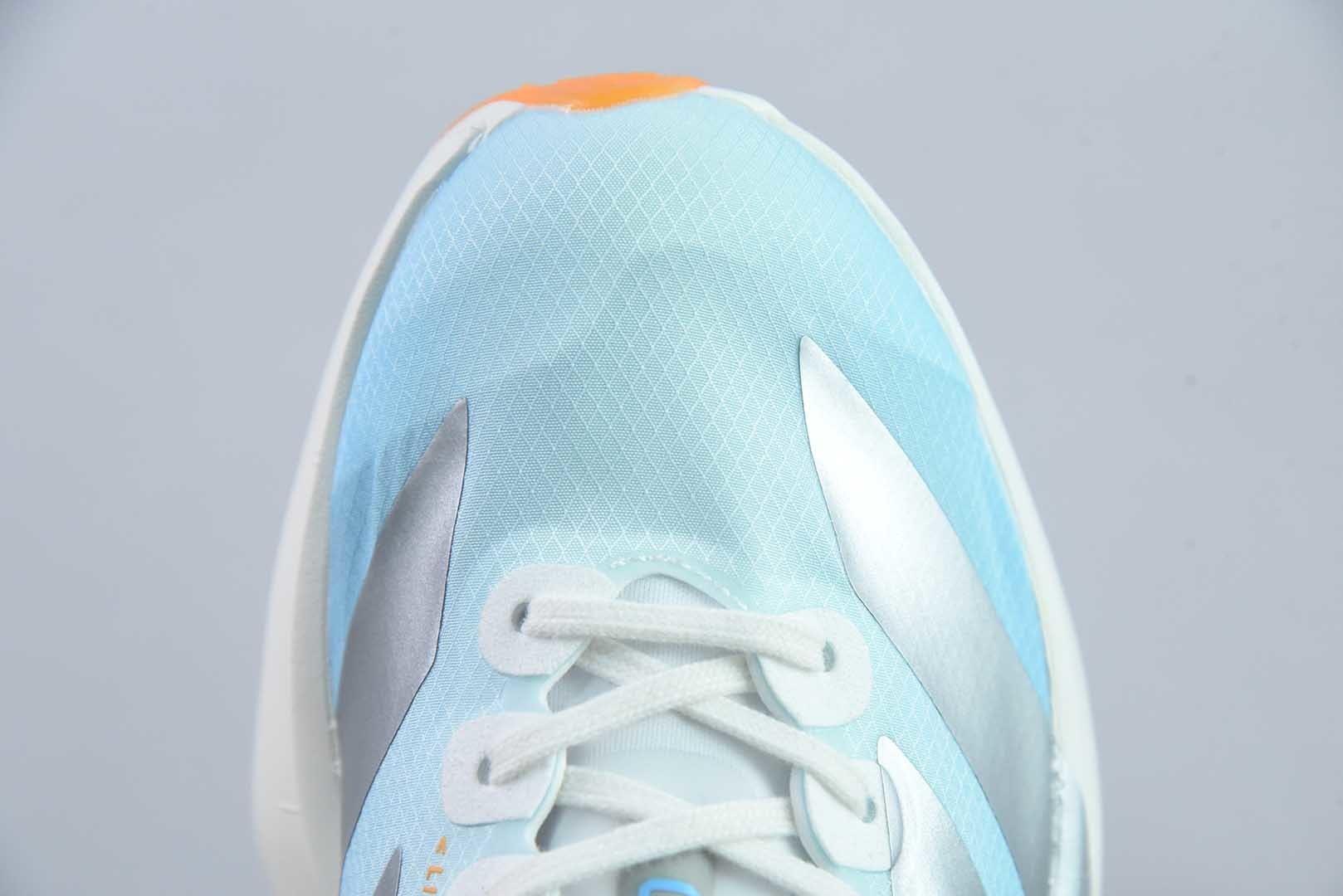 Adidas Adizero Adios Pro 4M 阿 纯原版本 货号:KH6360 实拍细节图