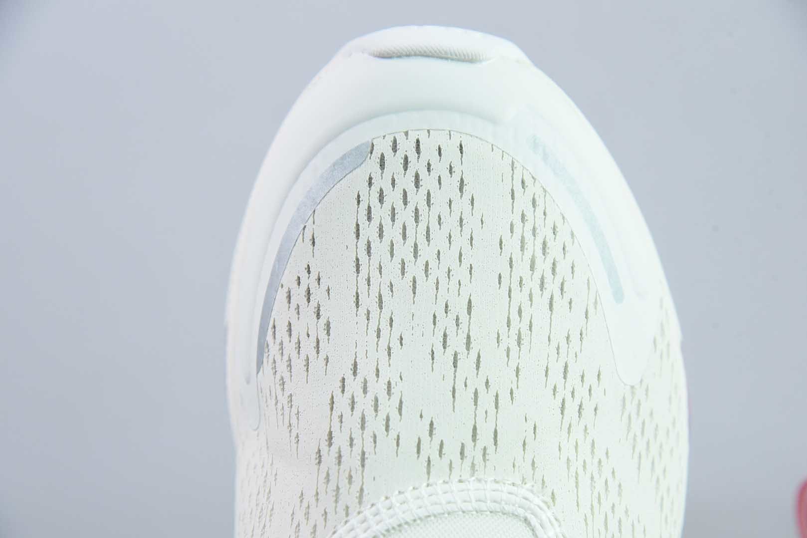 耐克 Nike Air Max 270 Premium 半掌气垫休闲跑鞋 纯原版本 货号:IO9884-501 实拍细节图