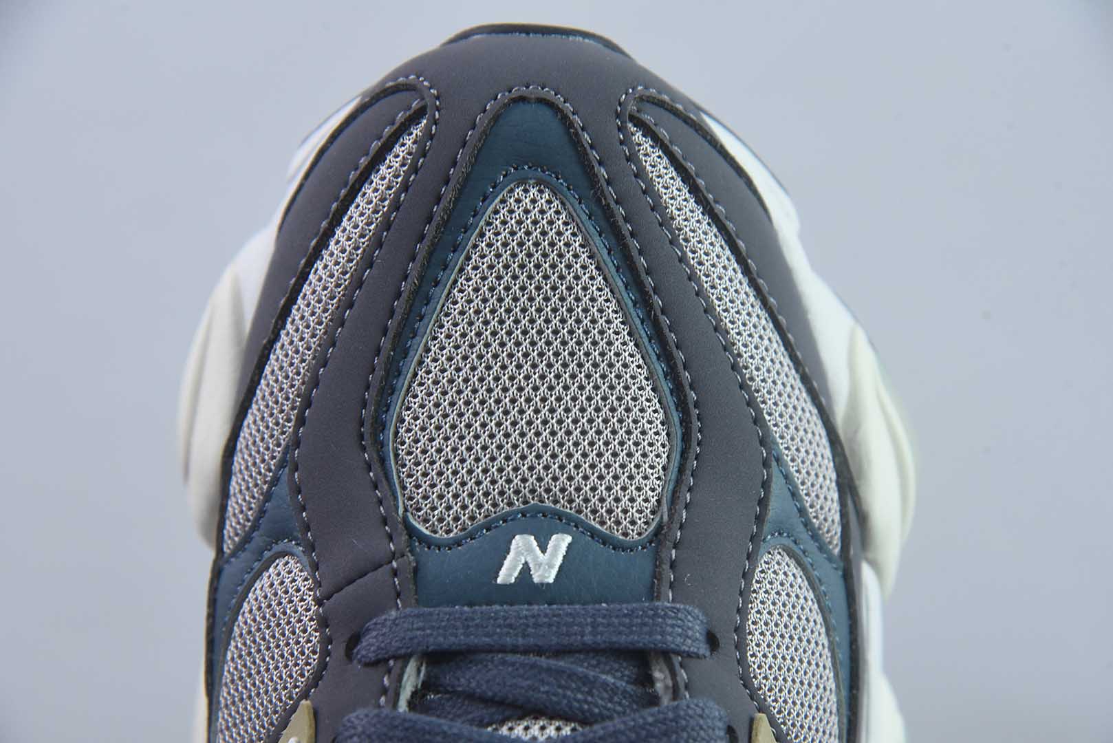 New Balance 新百伦 U9060528 复古休闲慢跑鞋 纯原版本 货号:U9060528 实拍细节图