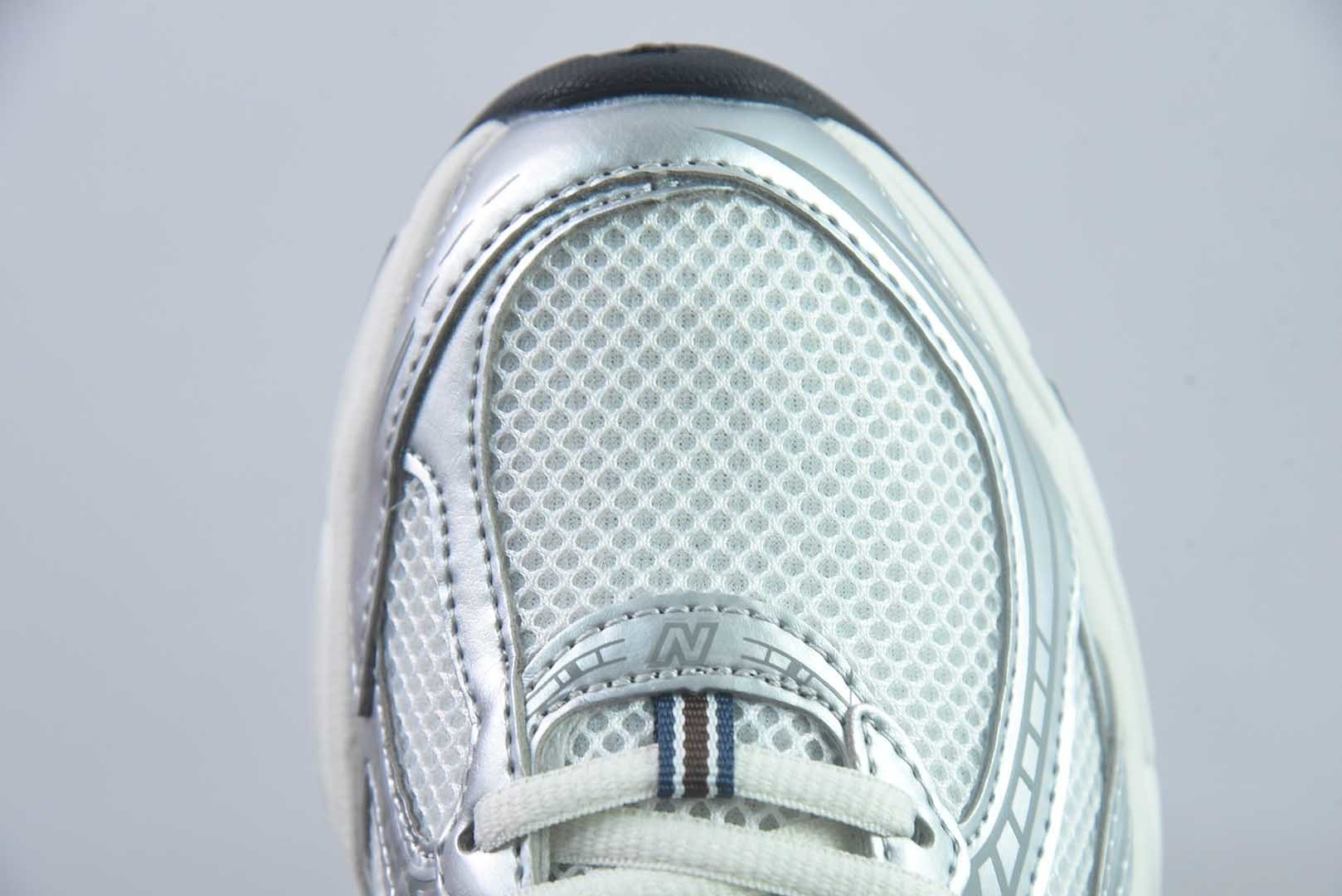 New Balance 740系列 NB新百伦 中古跑鞋 潮流运动 透气复古潮鞋 纯原版本 货号:U7401TL 实拍细节图