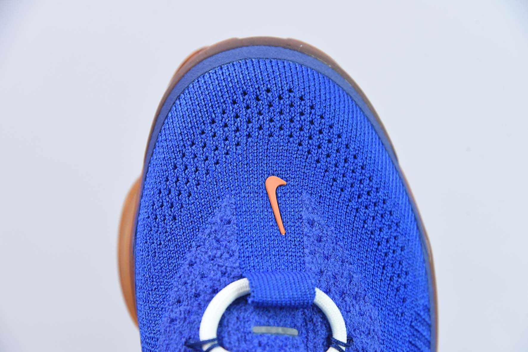 耐克 Nike Air Max Scorpion Flyknit 天蝎座系列2022款超级 纯原版本 货号:DX4768-400 实拍细节图