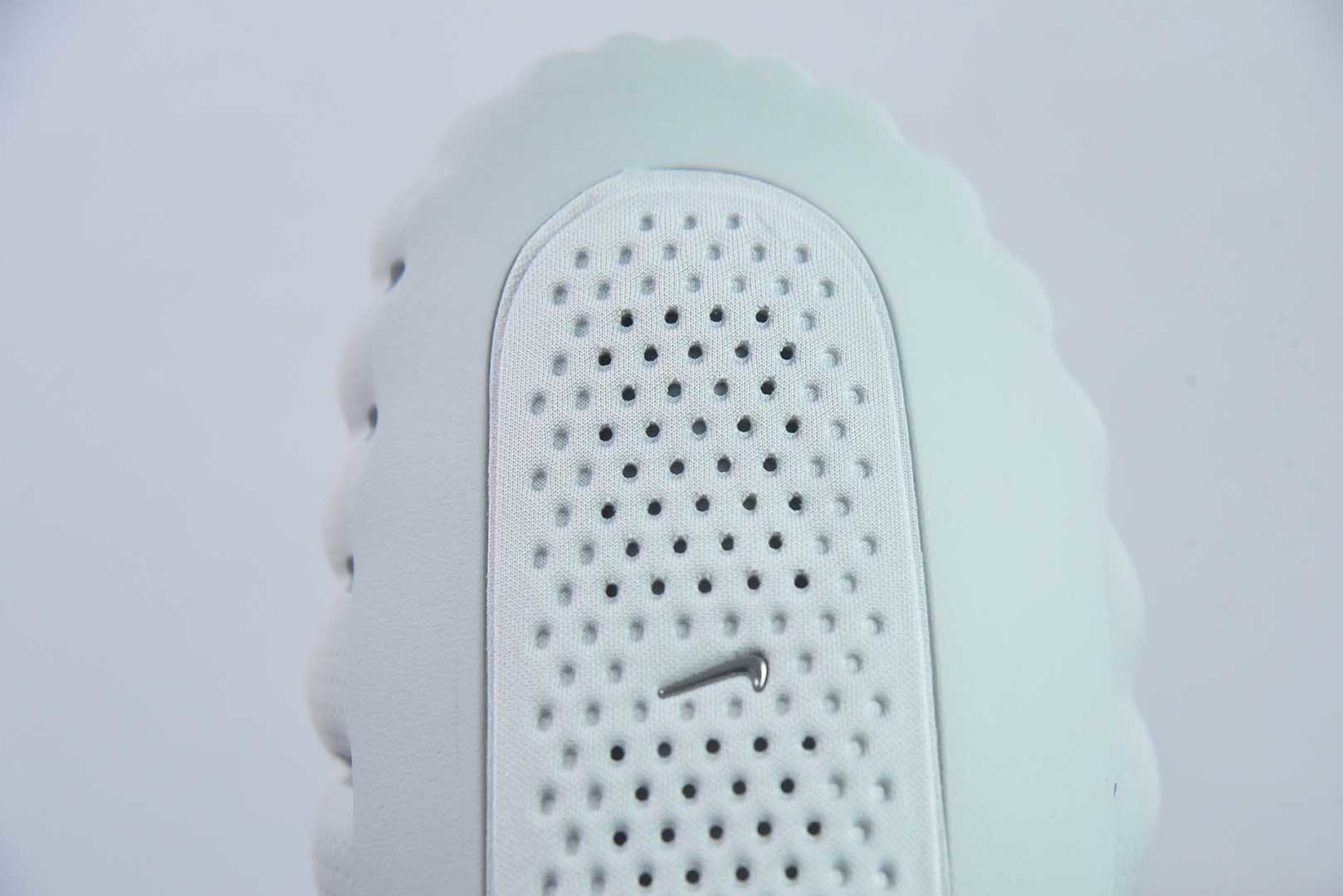 S2纯原版本NOCTA x 耐克 NIKE MIND 001 Drake热卖 克罗心 黑色 纯原版本 货号：HY5028-003 实拍细节图